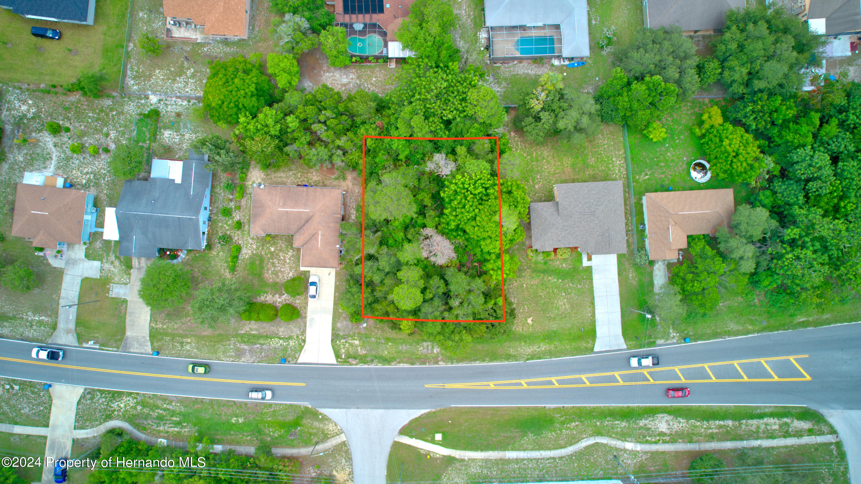 Details for 5052 Deltona Boulevard, Spring Hill, FL 34606