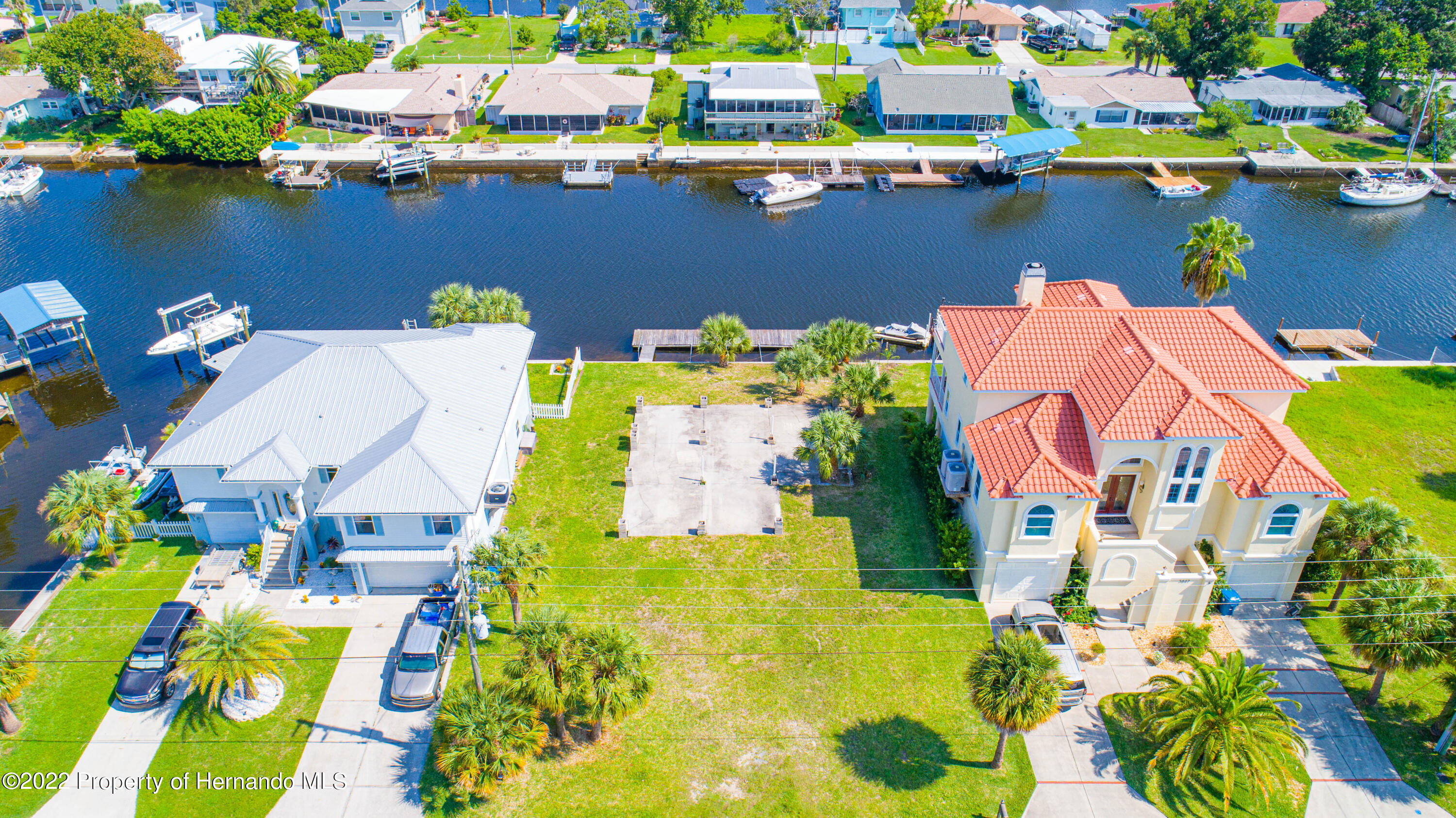 Details for 3441 Flamingo Boulevard, Hernando Beach, FL 34607