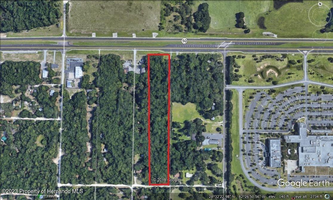 Details for 00 Cortez Boulevard, BROOKSVILLE, FL 34601