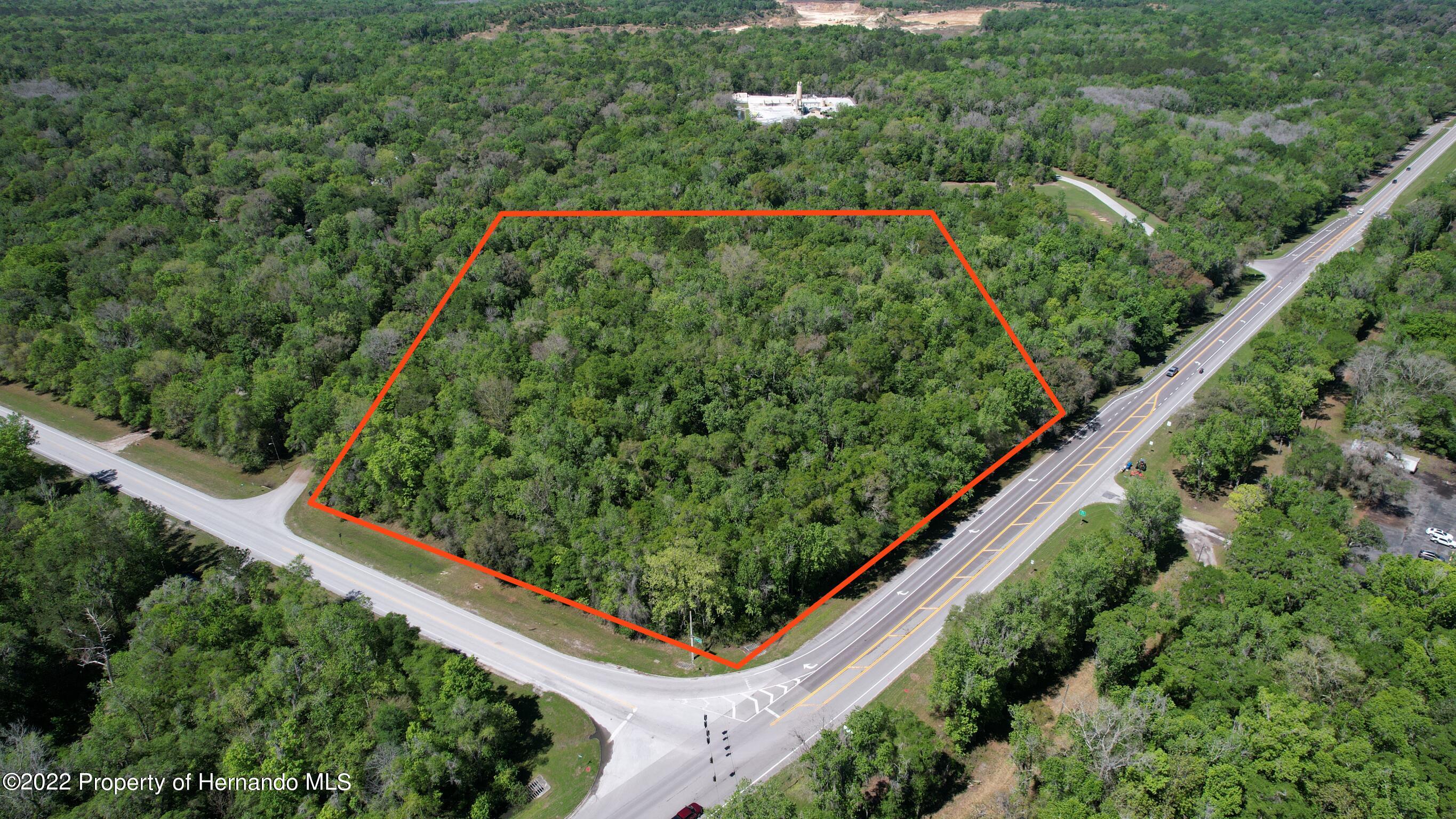 Details for 0 Ponce De Leon Boulevard, BROOKSVILLE, FL 34601