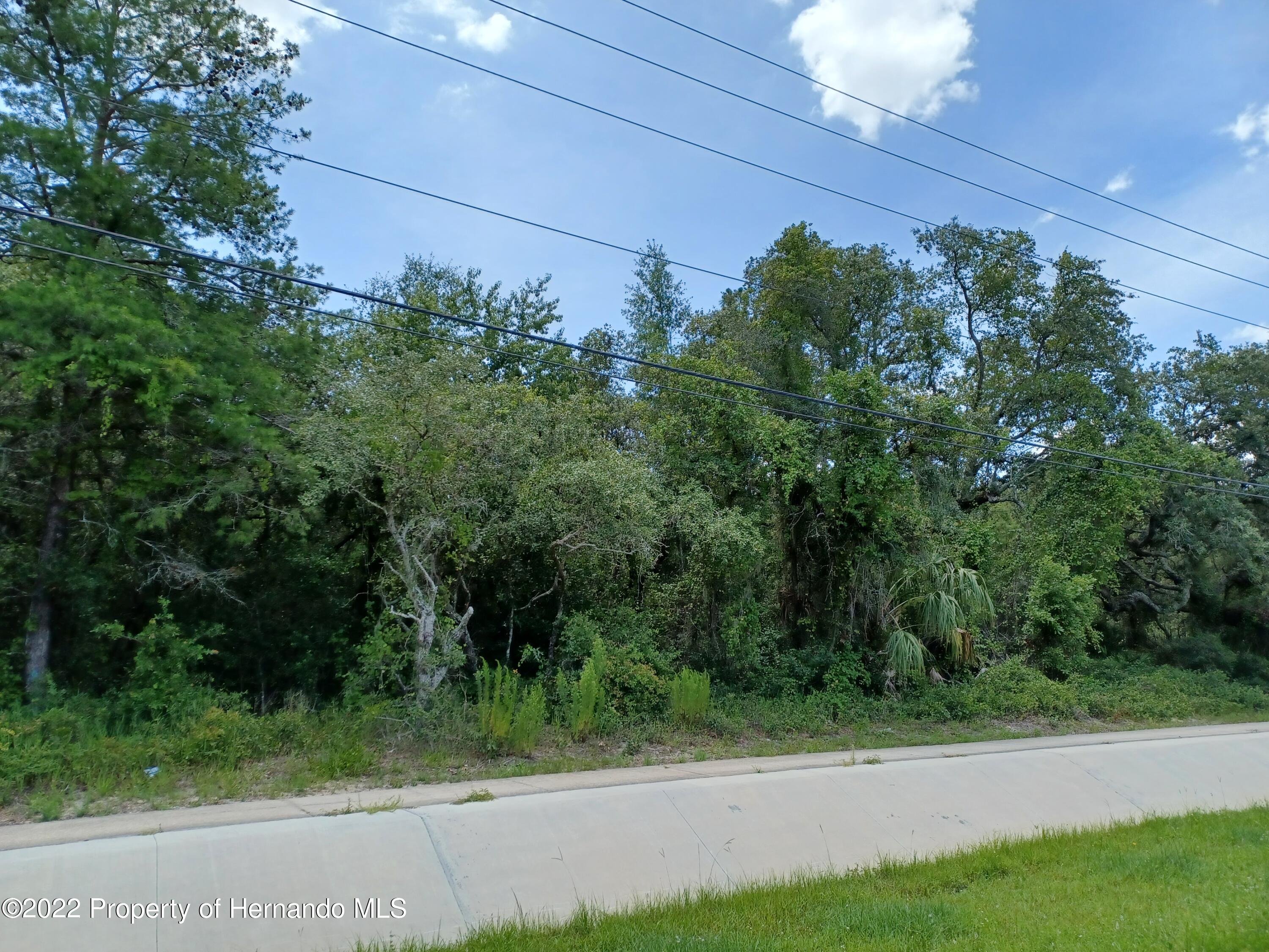 Details for 0 Commercial Way, Hudson, FL 34667