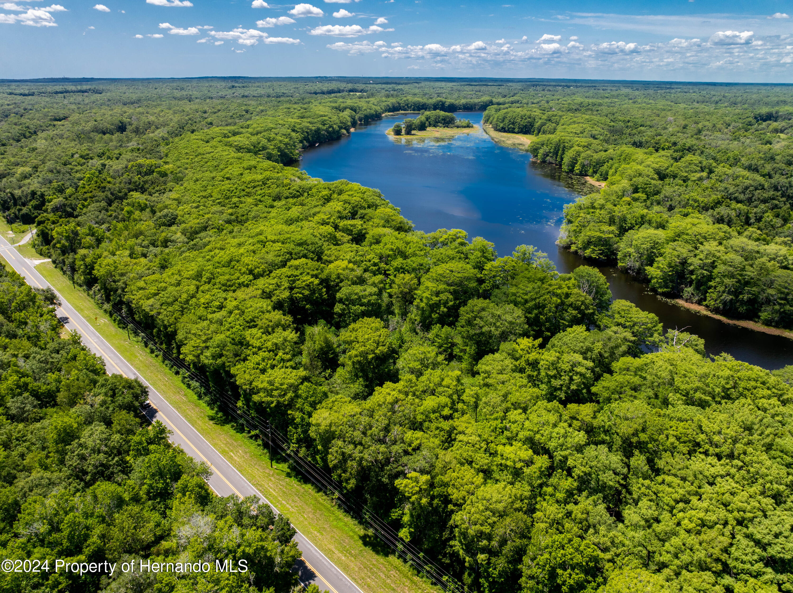 Details for 0 Lake Lindsey Road, Nobleton, FL 34661