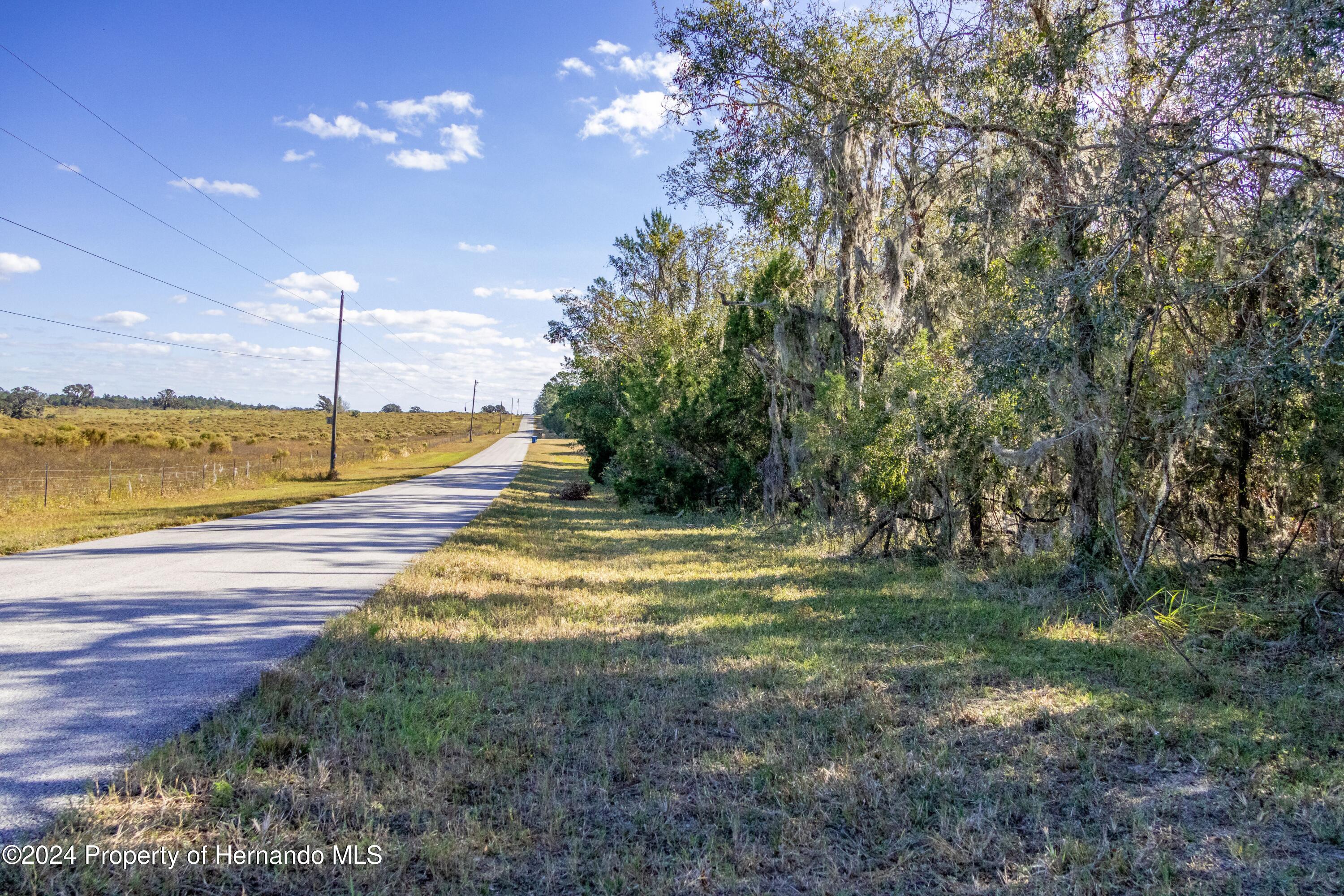 Details for 0 Deer Run Road, BROOKSVILLE, FL 34601