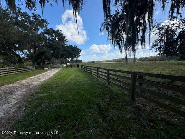 Details for 00 Cr 755  , WEBSTER, FL 33597