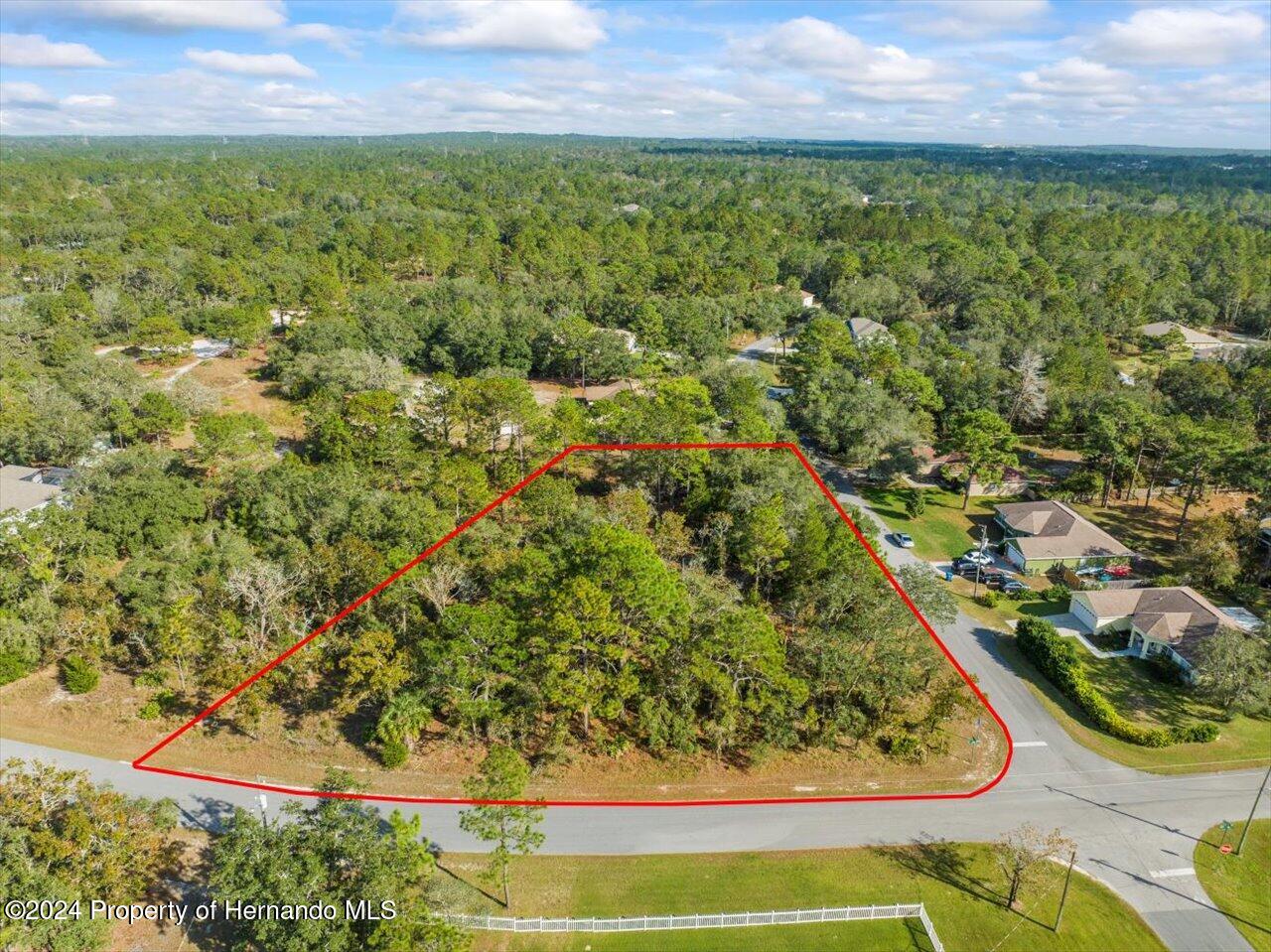 Details for 12078 Lark Sparrow Road, BROOKSVILLE, FL 34614