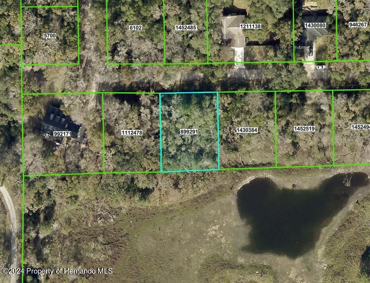 Details for 0 Fitzhugh Avenue, BROOKSVILLE, FL 34601