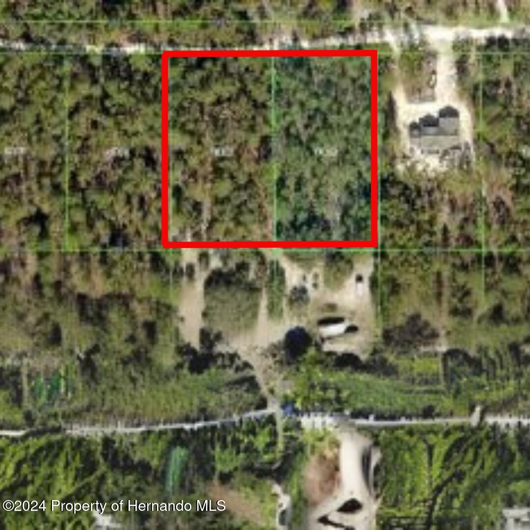 Details for Lots 21&22 Thames Avenue, BROOKSVILLE, FL 34614