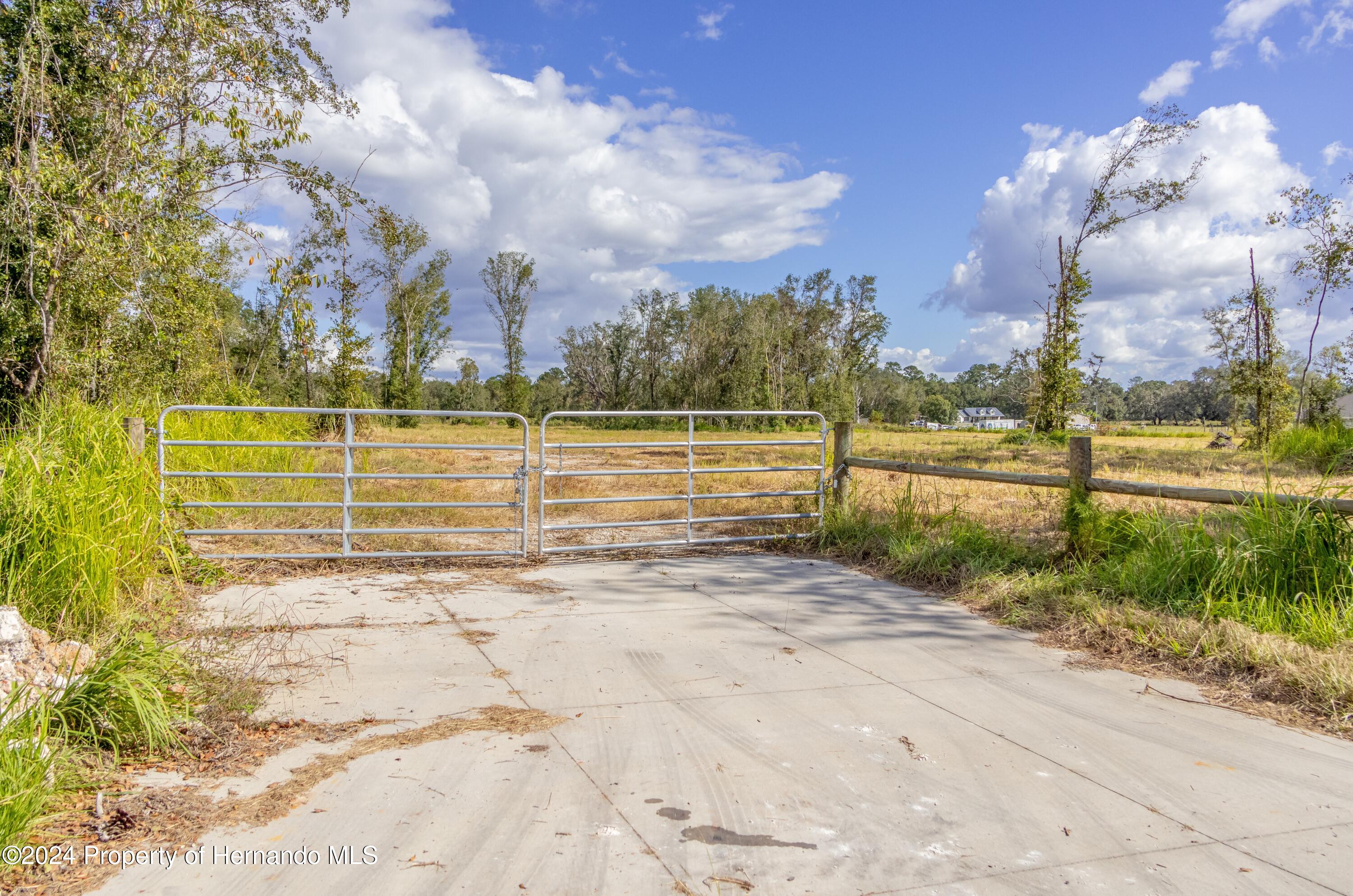 Details for 0 Saturn Lot 1 Road, BROOKSVILLE, FL 34604