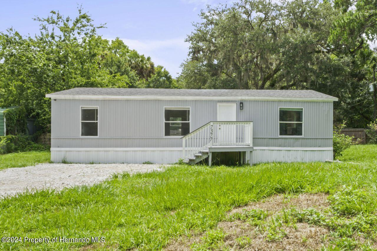 Details for 7377 Mobley Road, BROOKSVILLE, FL 34601