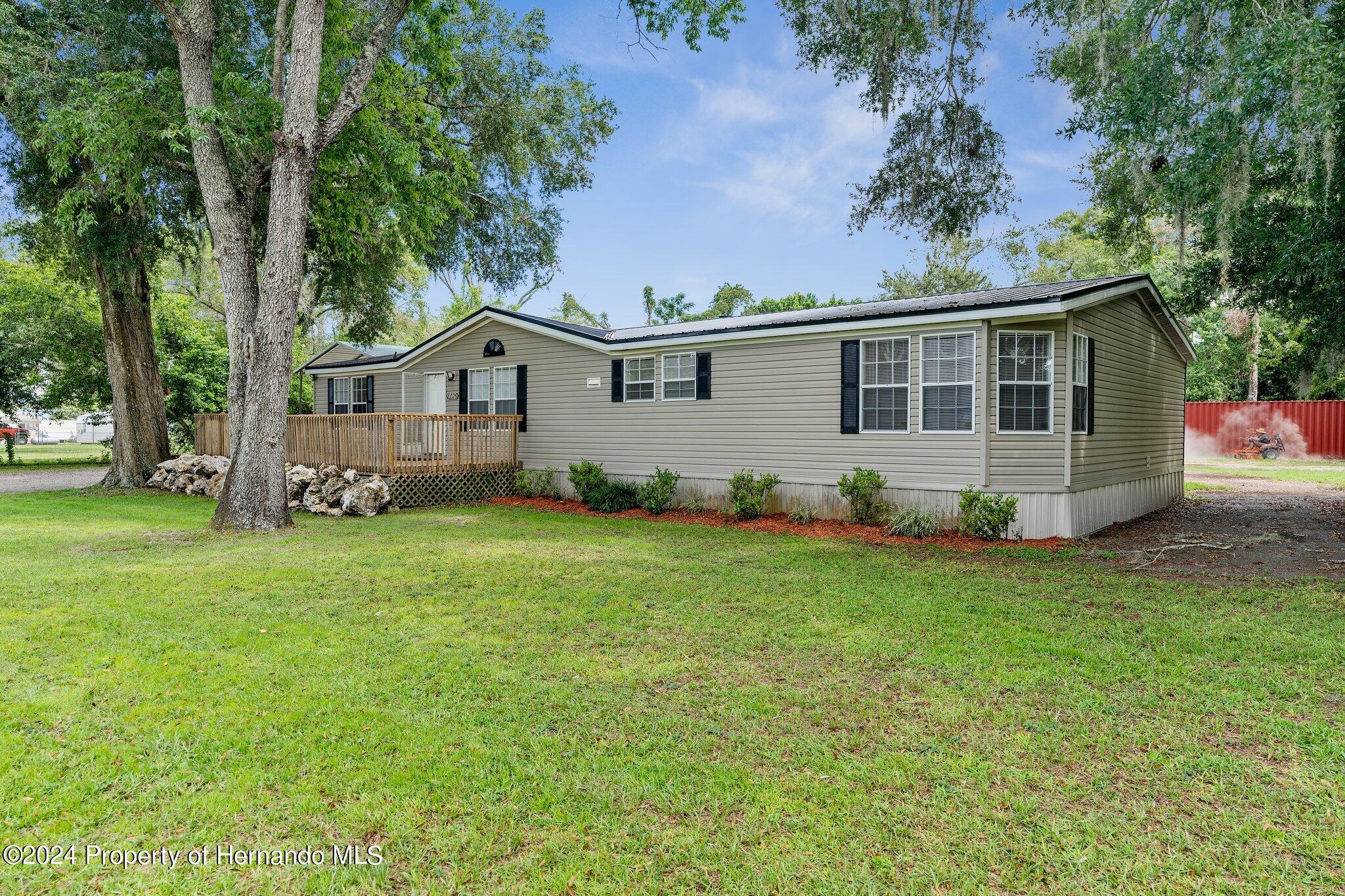 Details for 21026 Moreland Drive, Spring Hill, FL 34610