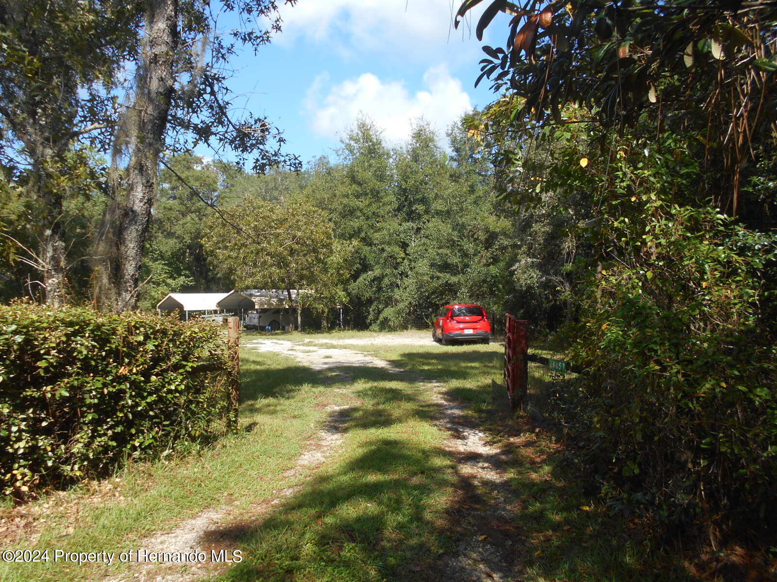 Details for 26451 Richbarn Road, BROOKSVILLE, FL 34601