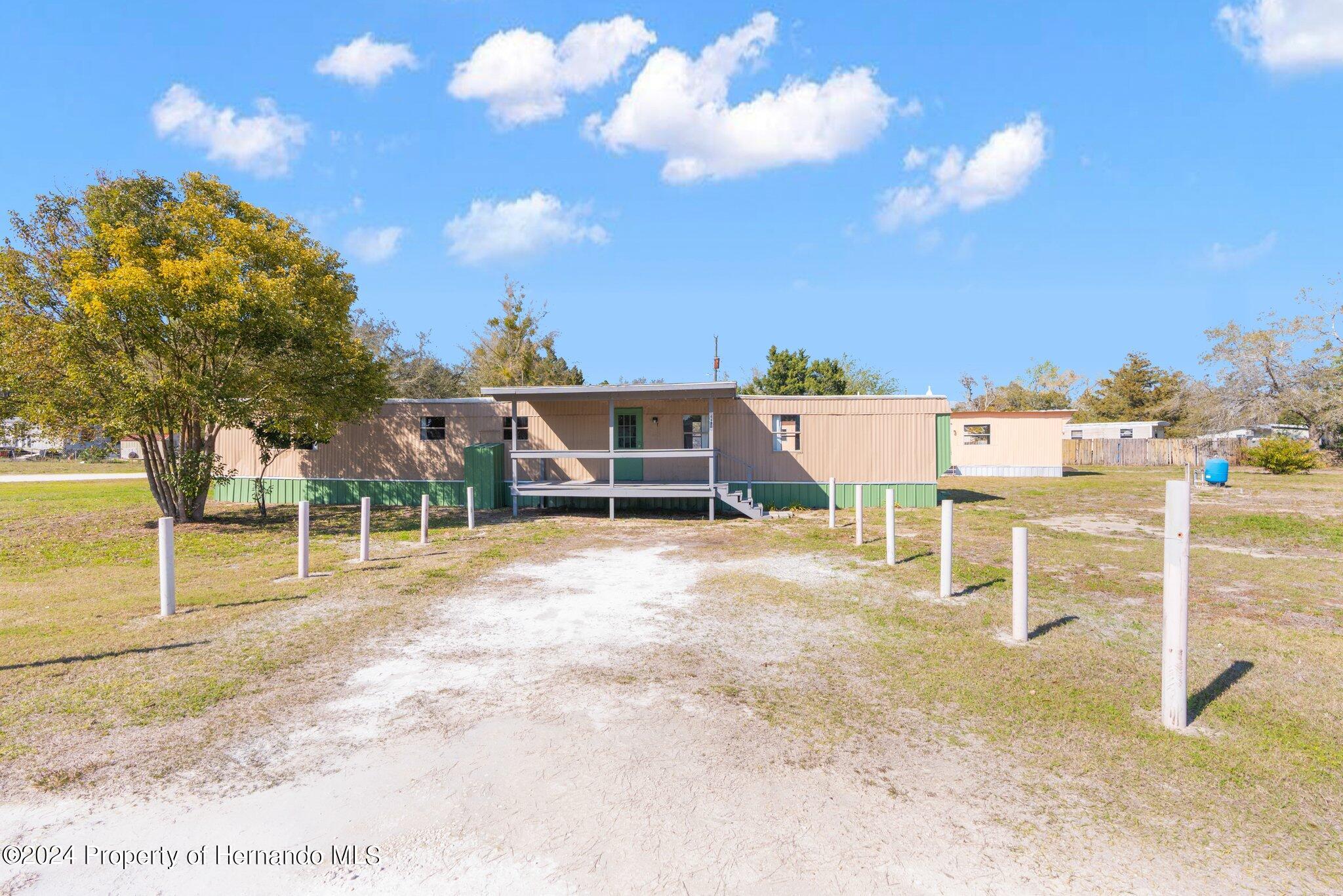 Details for 4480&4486 Orlando Avenue, BROOKSVILLE, FL 34604