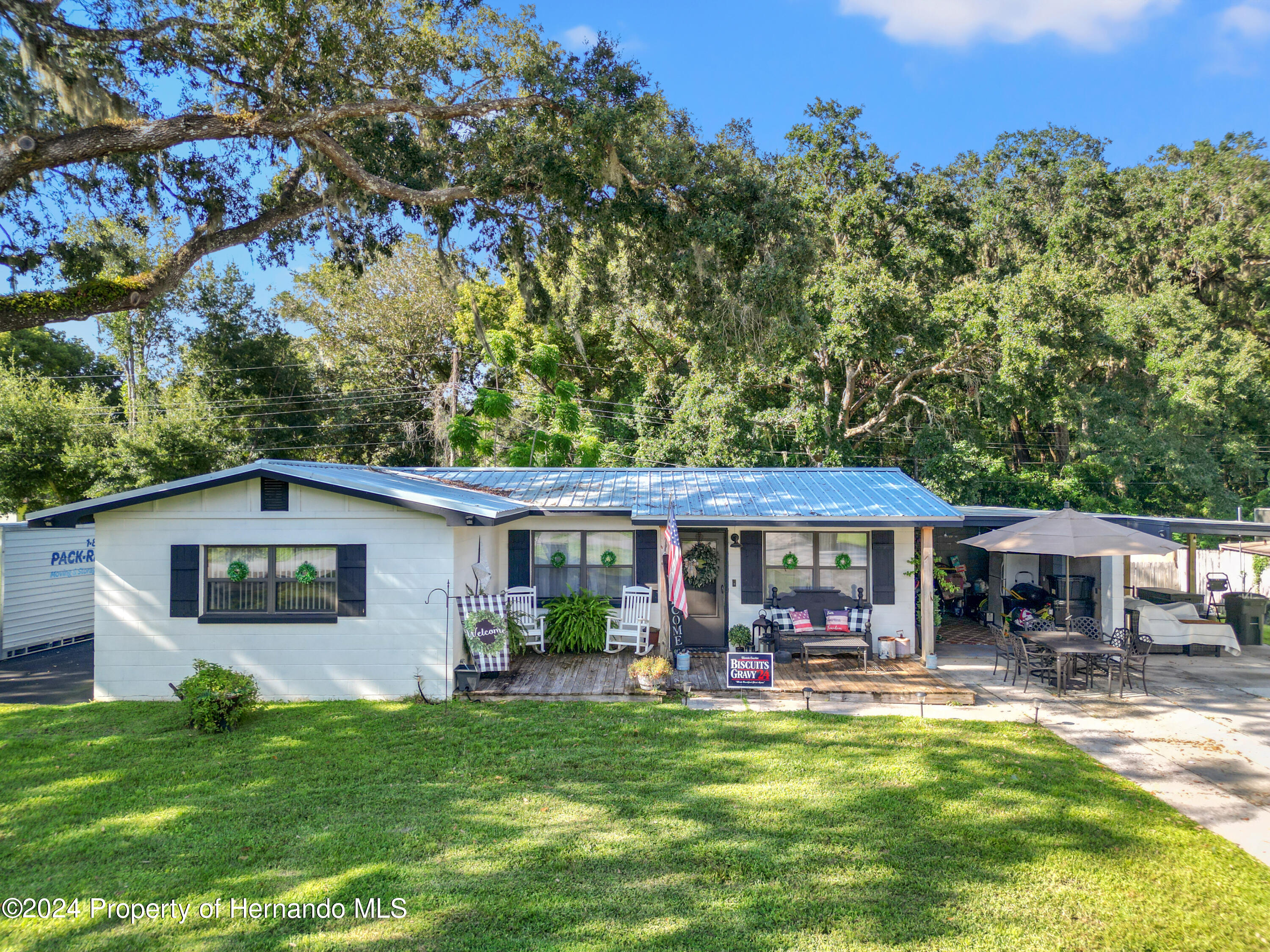 Details for 130 Ederington Drive, BROOKSVILLE, FL 34601