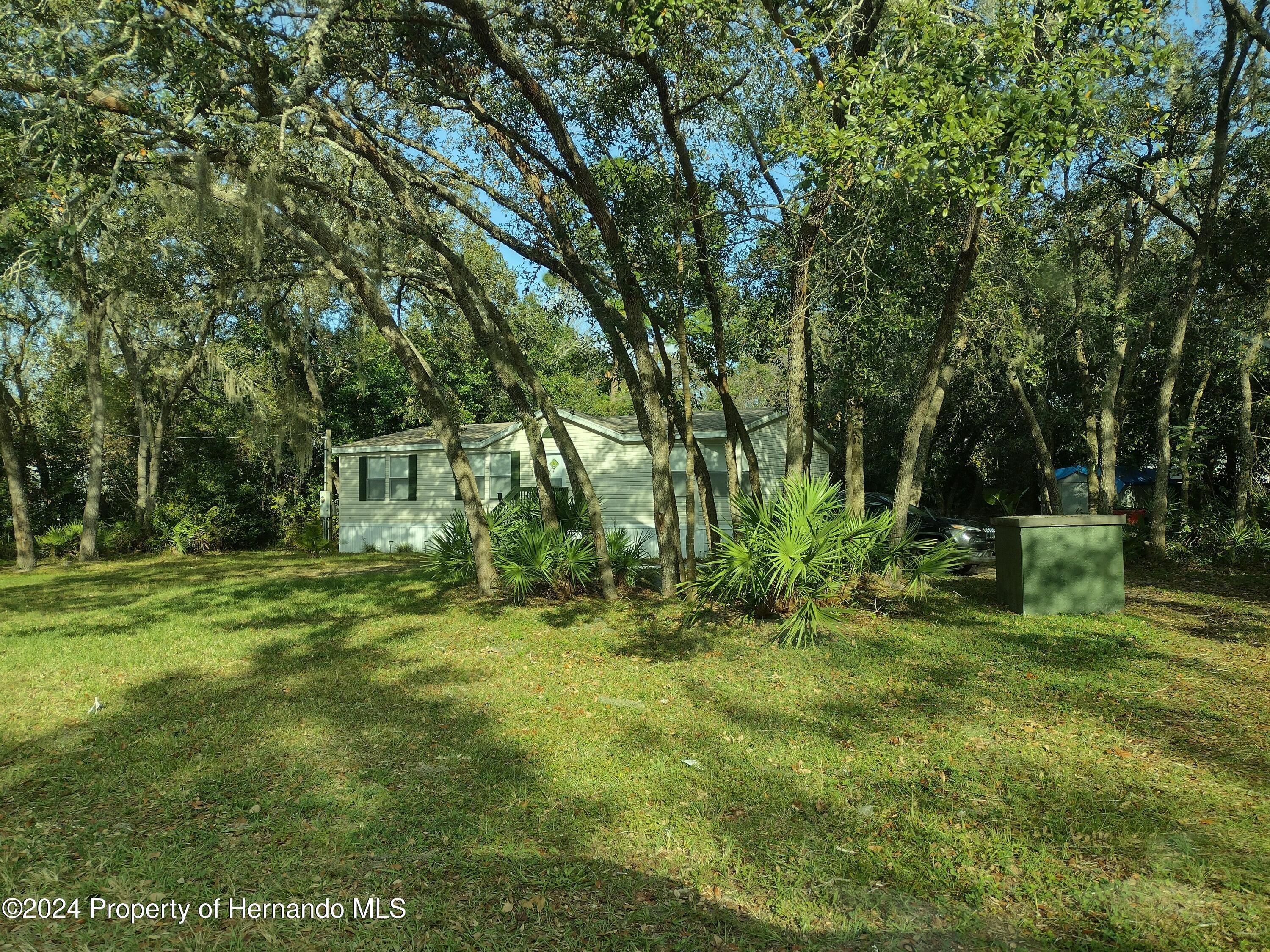 Details for 5563 S Glenn Acres Terrace, Homosassa, FL 34446