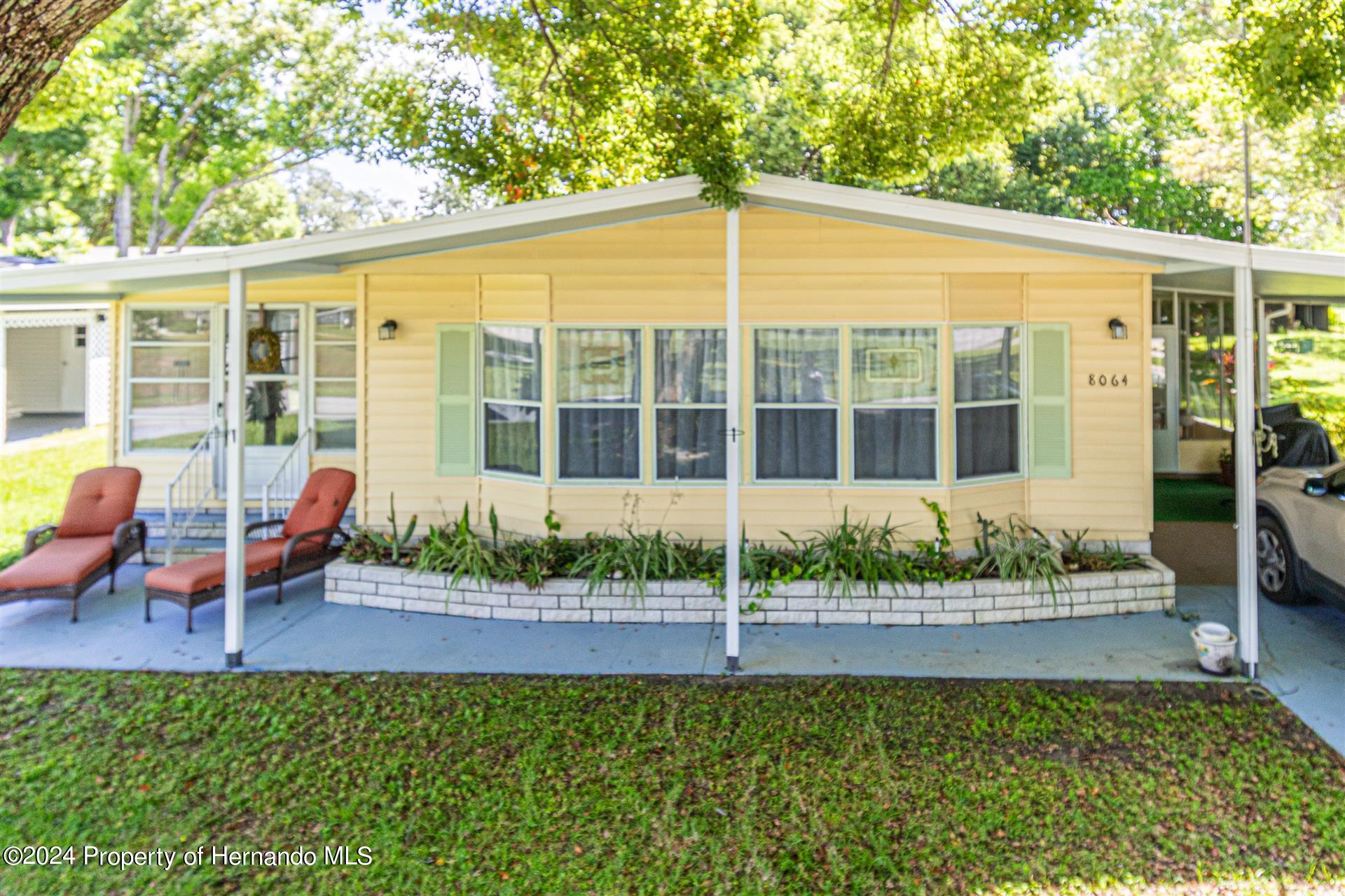 Details for 8064 Mission Street, BROOKSVILLE, FL 34613