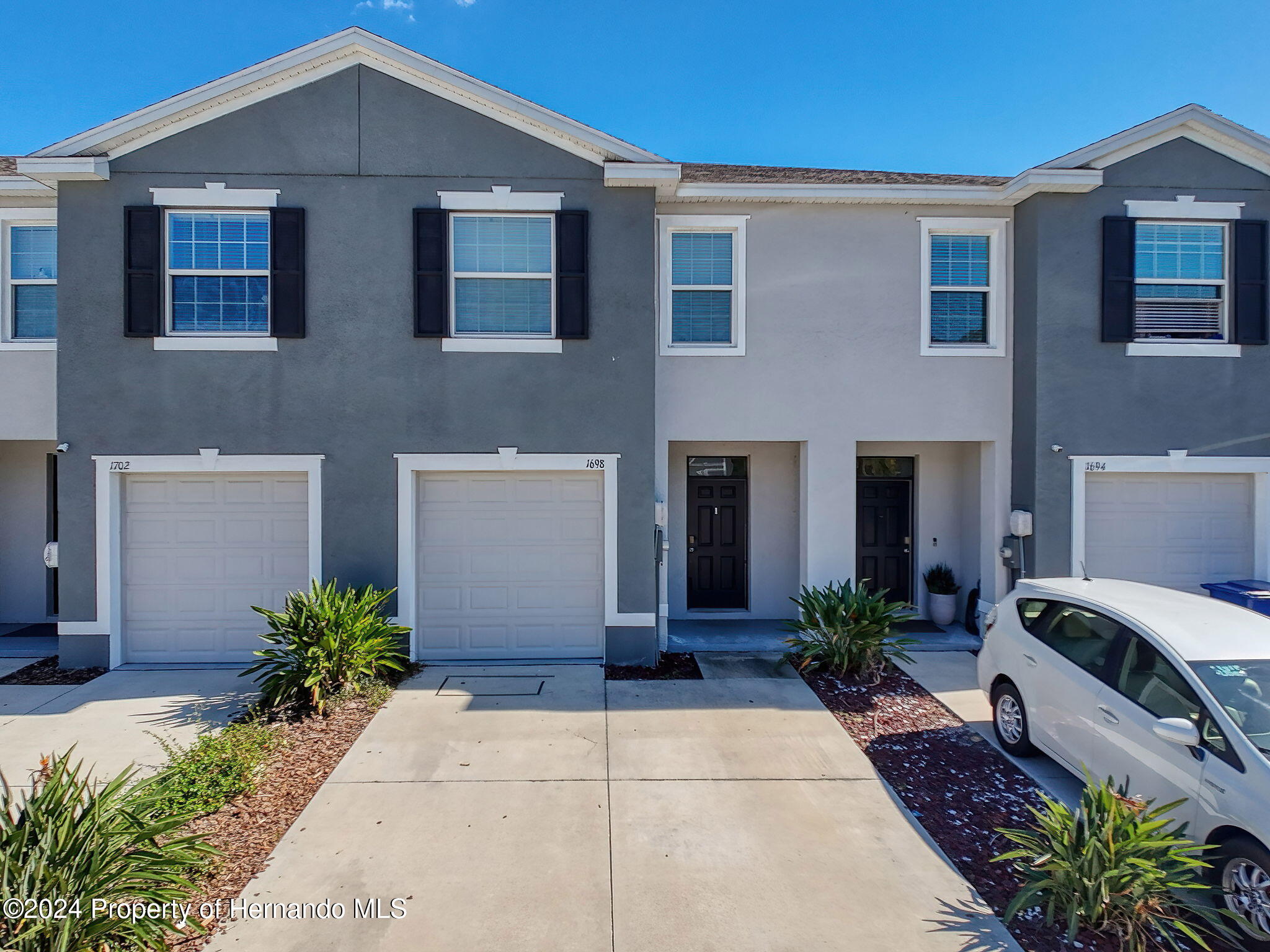 Details for 1698 Hubbell Road, Wesley Chapel, FL 33543