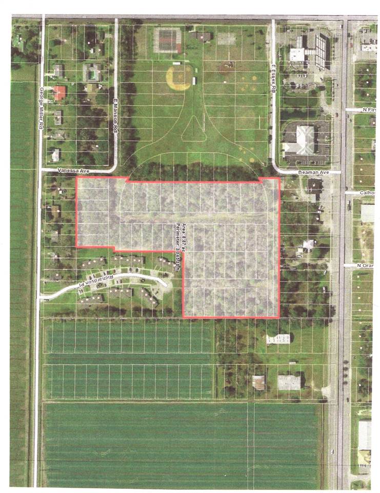 Image 4 of 5 For 0 Essex Road E