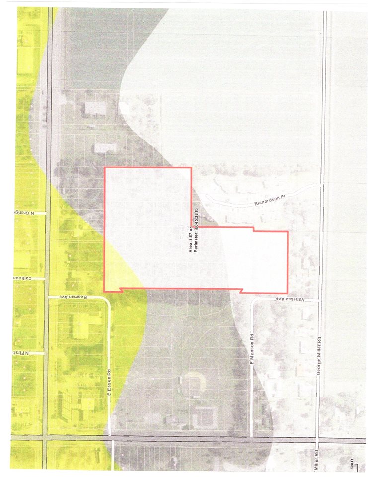 Image 5 of 5 For 0 Essex Road E