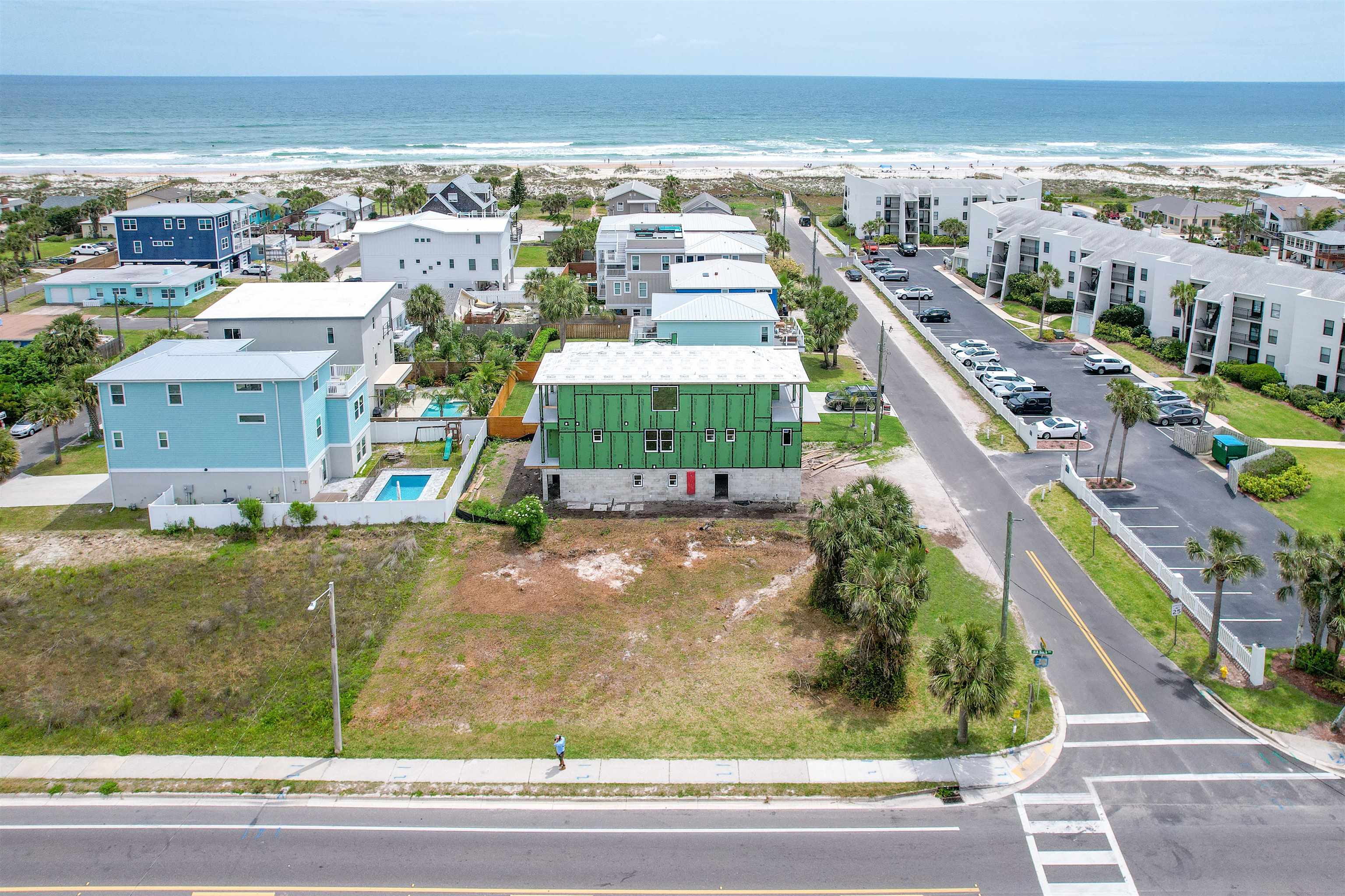 Image 4 of 20 For 610 A1a Beach Blvd