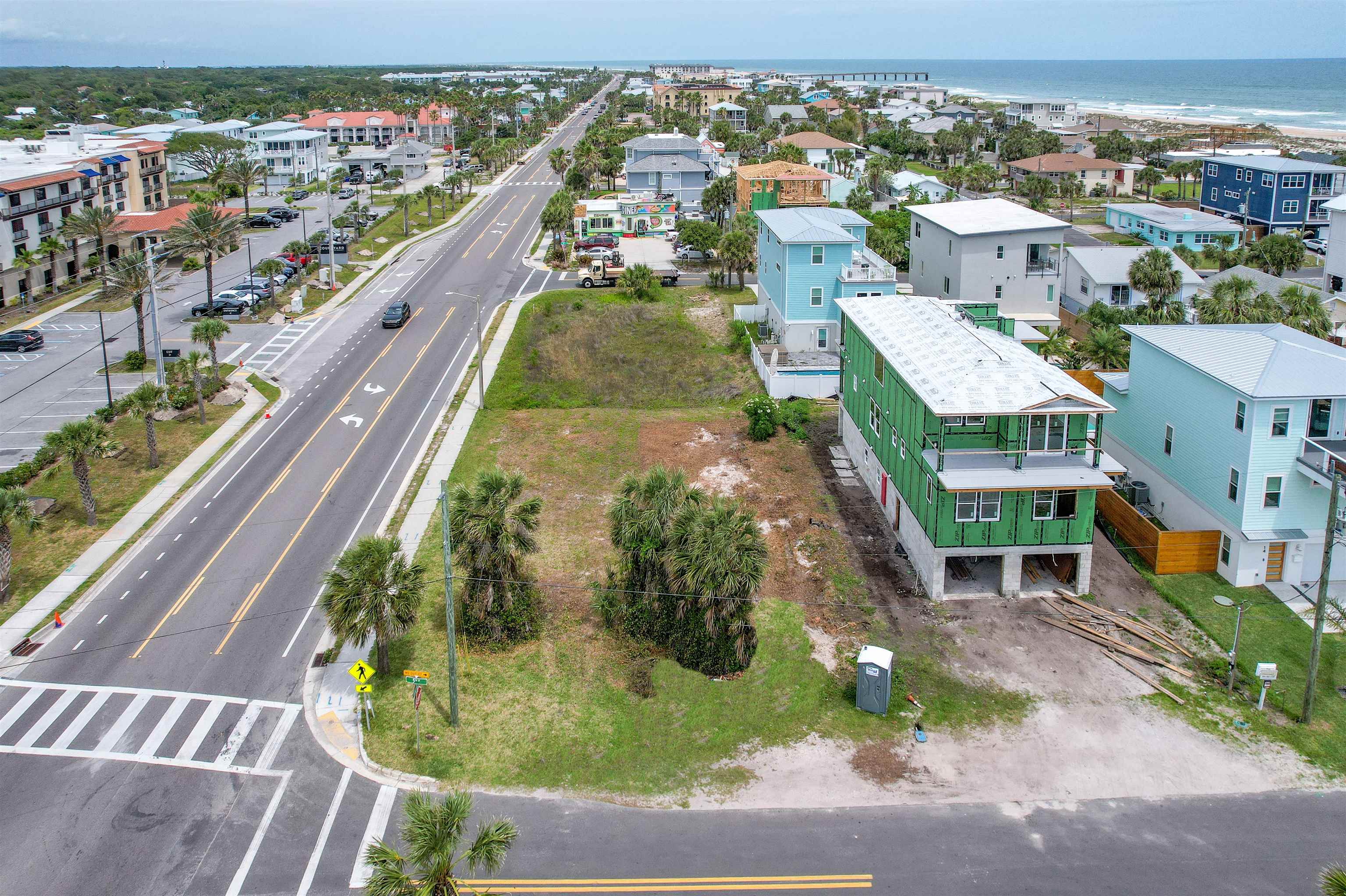 Image 9 of 20 For 610 A1a Beach Blvd