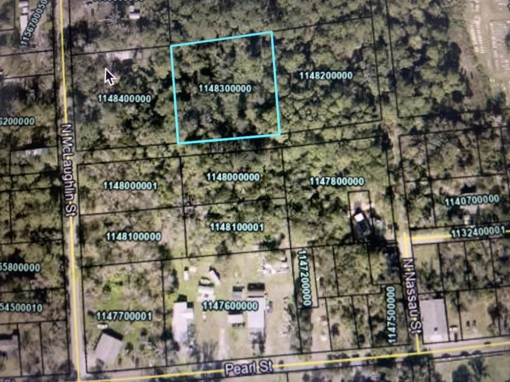 Details for 724 Bruen St, St Augustine, FL 32084