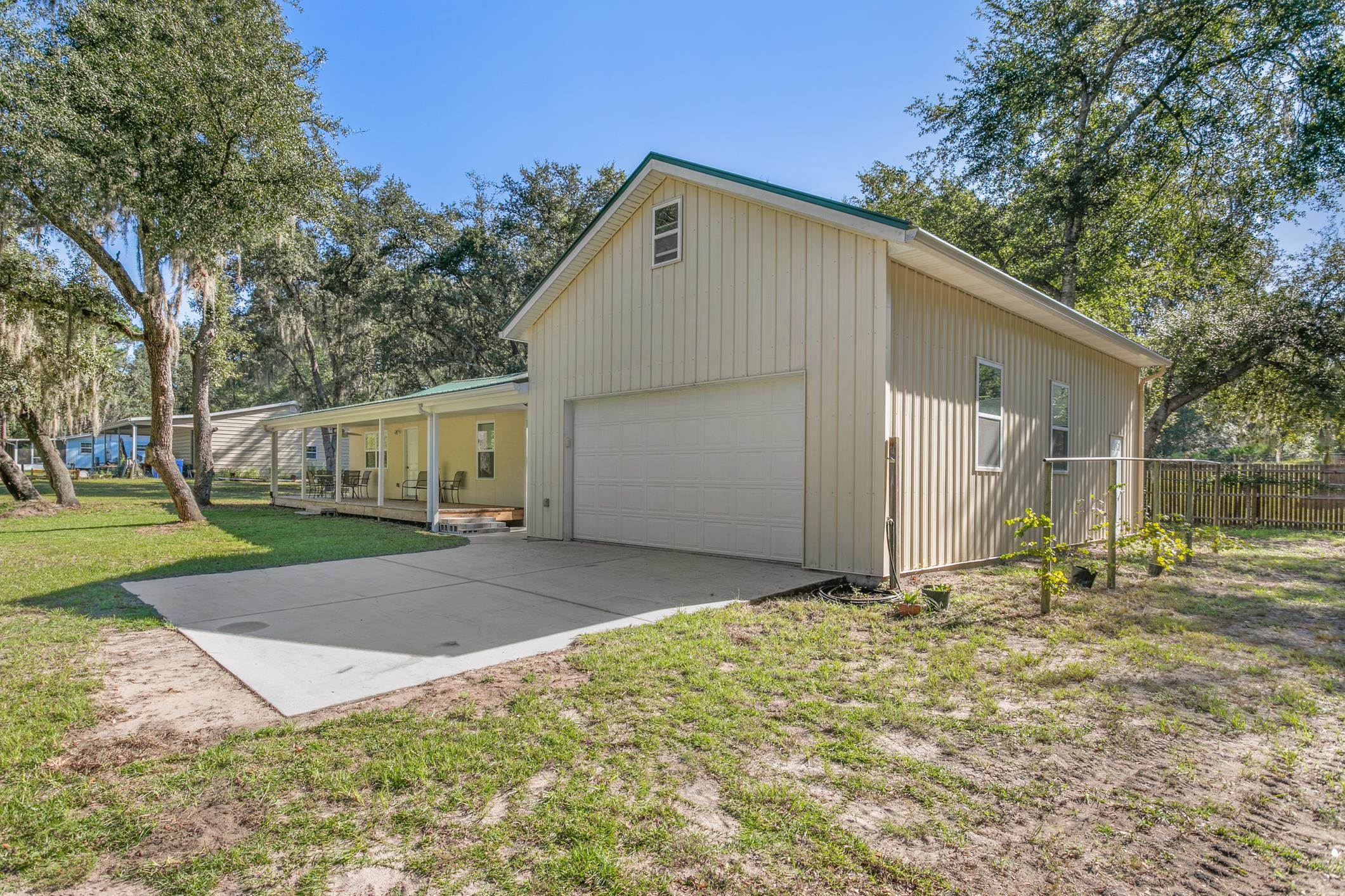 Details for 108 Holly Drive, Florahome, FL 32140