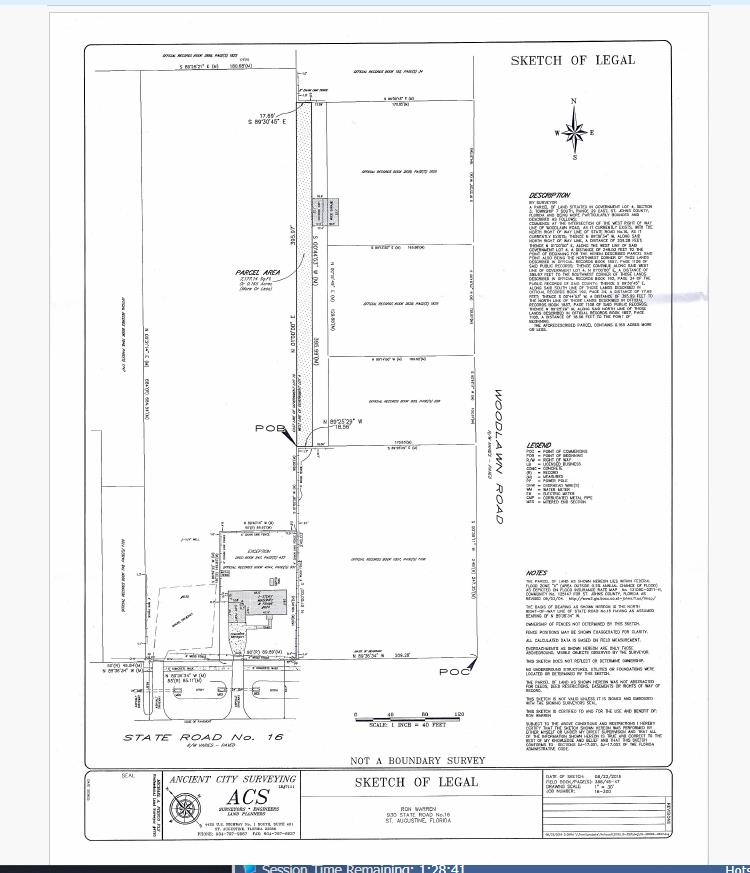 Image 30 of 30 For 930 State Road 16