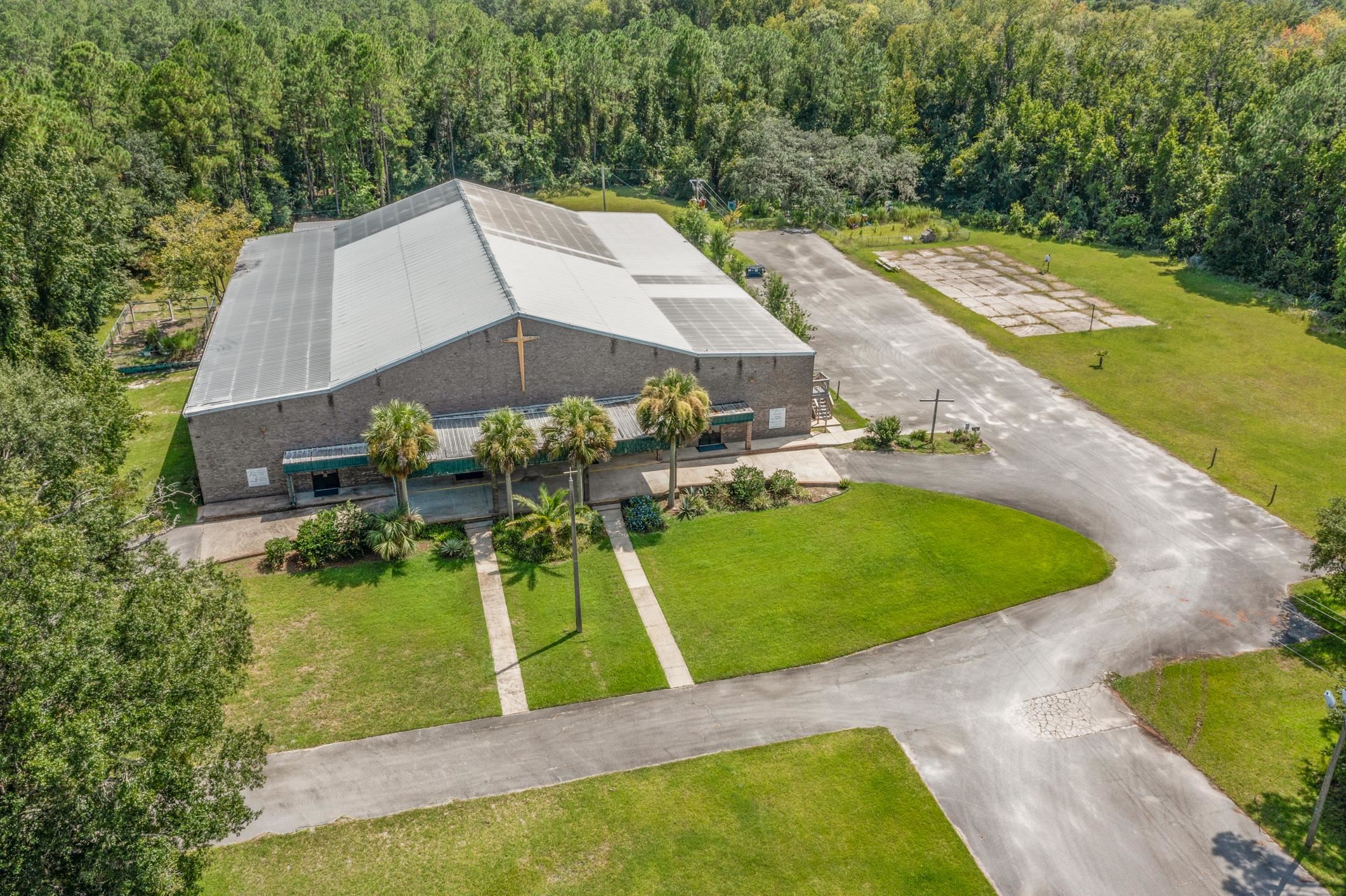 Details for 3601 Moody Blvd E, Bunnell, FL 32110