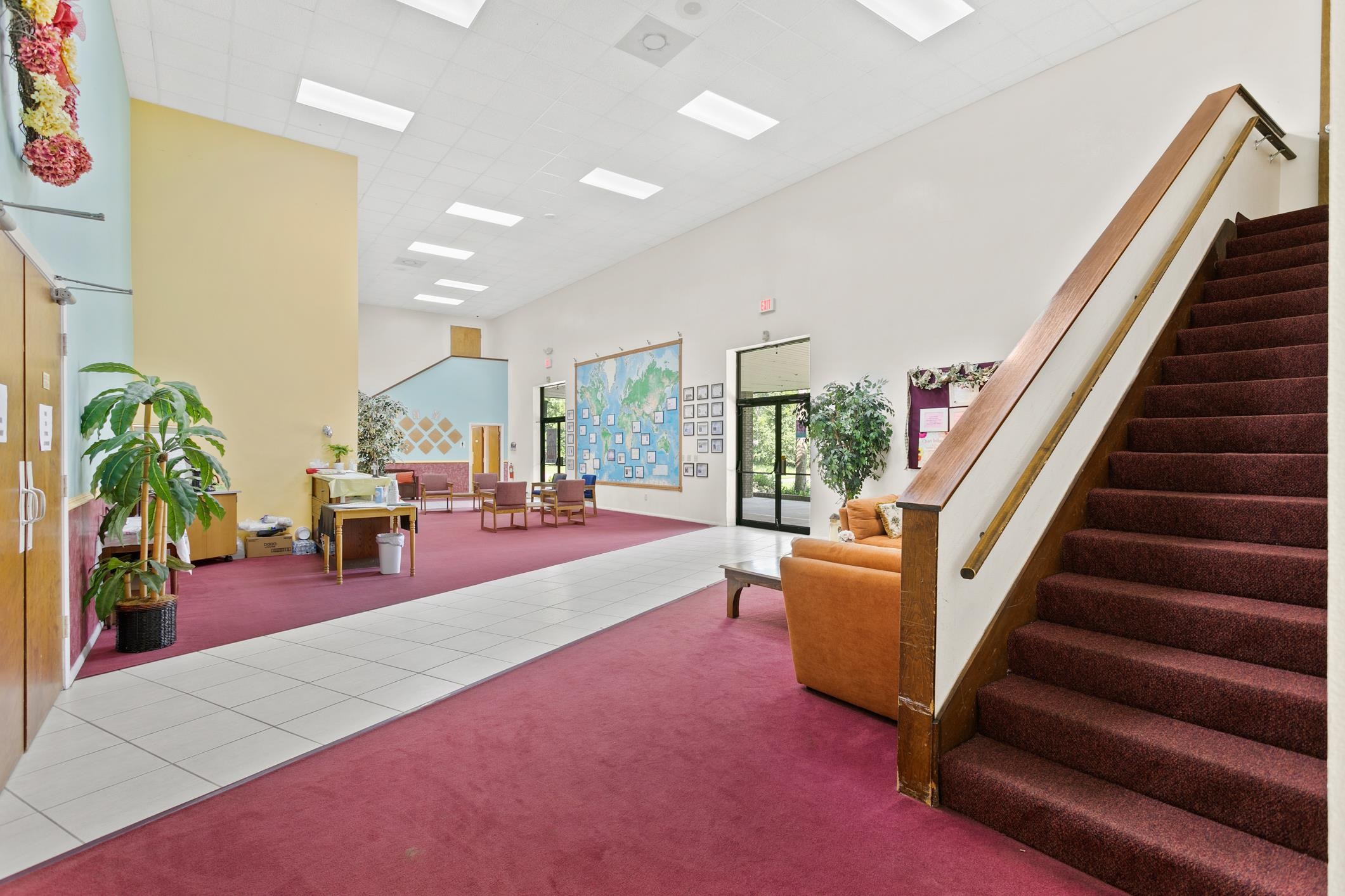 Image 46 of 96 For 3601 Moody Blvd E