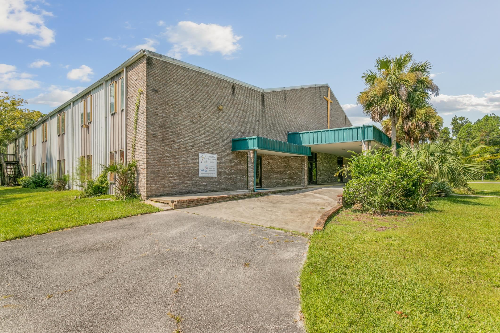 Image 9 of 96 For 3601 Moody Blvd E