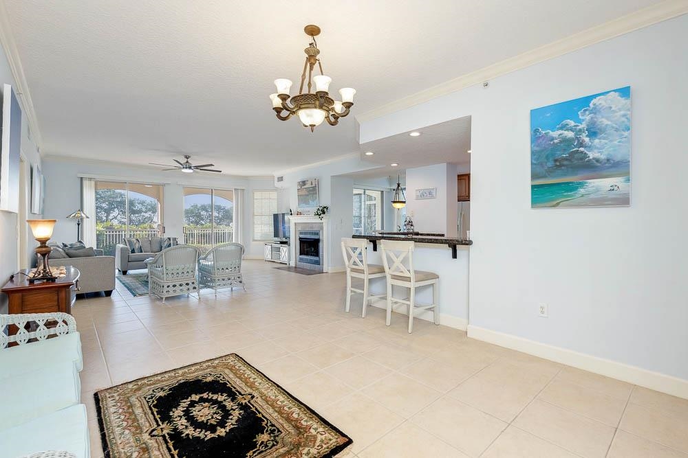 Image 4 of 50 For 315 Ocean Grande Dr S 106