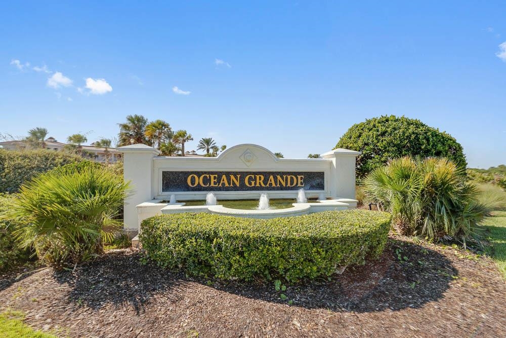 Image 48 of 50 For 315 Ocean Grande Dr S 106