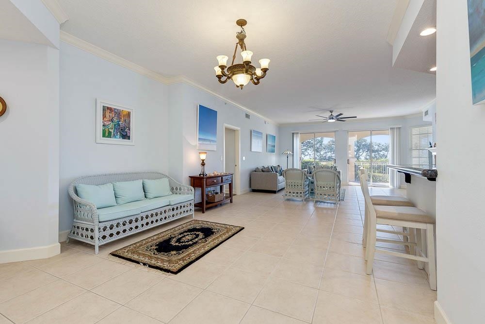 Image 5 of 50 For 315 Ocean Grande Dr S 106