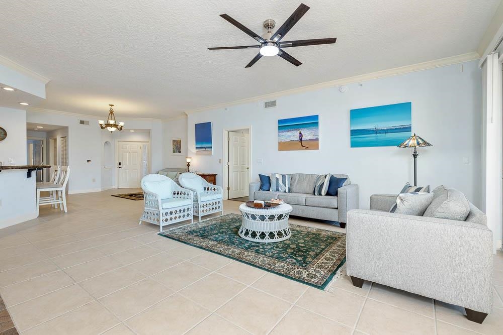 Image 7 of 50 For 315 Ocean Grande Dr S 106