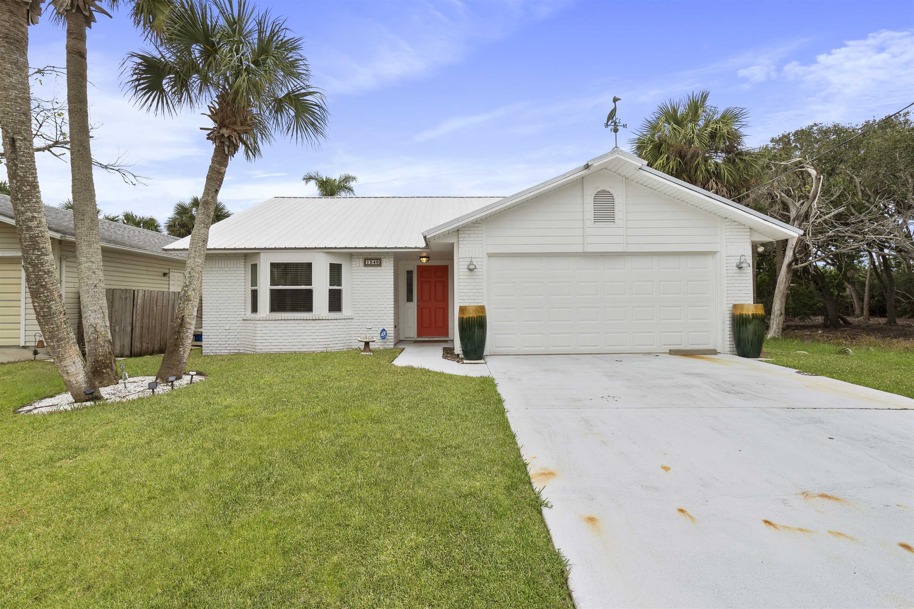 Details for 1240 Flagler Ave S, Flagler Beach, FL 32136