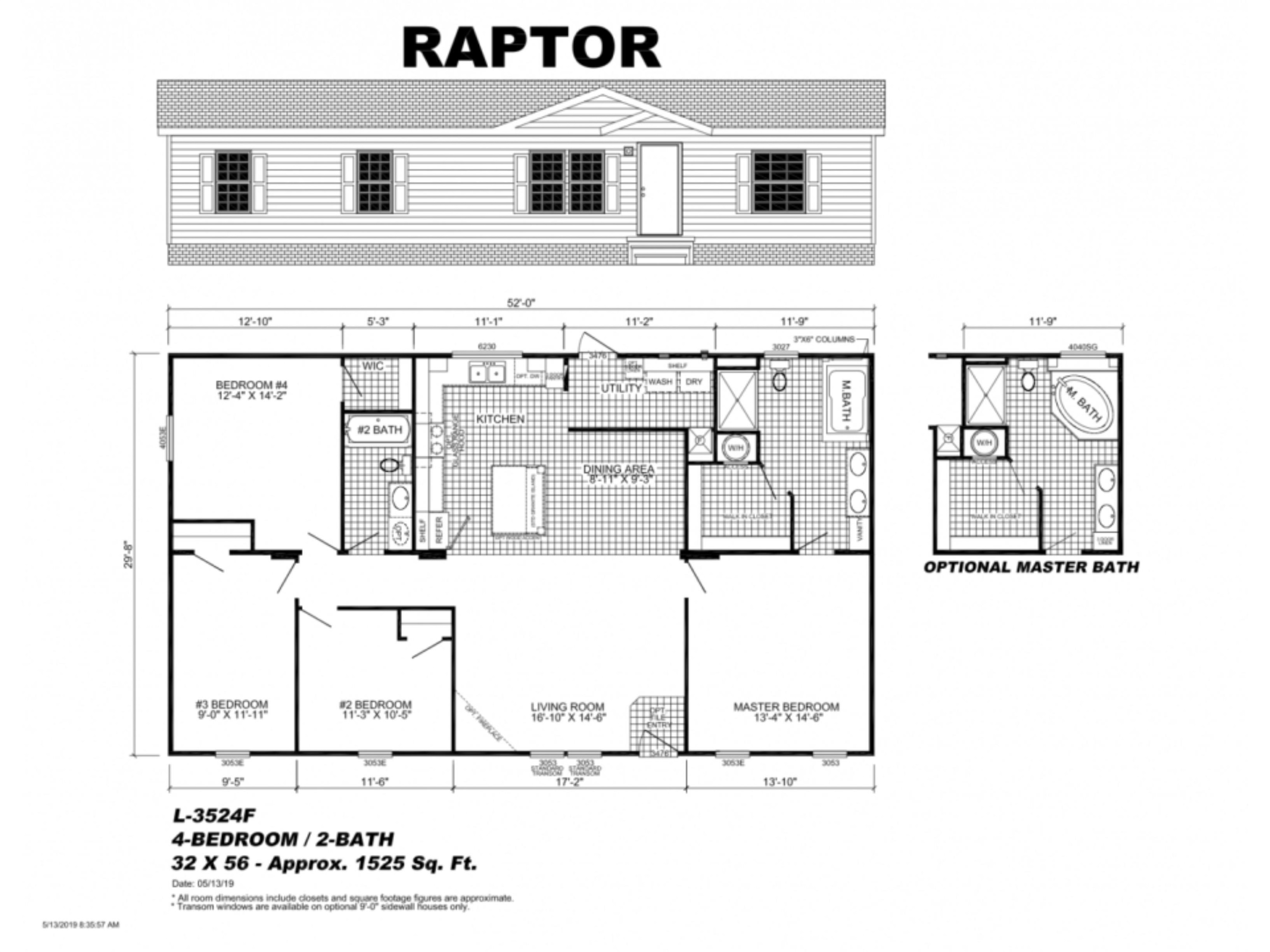 Image 2 of 30 For 9720 Deep Creek Blvd W