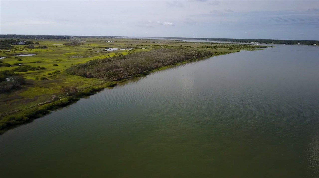 Image 3 of 27 For Intracoastal Island