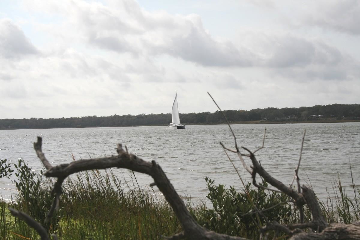 Image 6 of 27 For Intracoastal Island