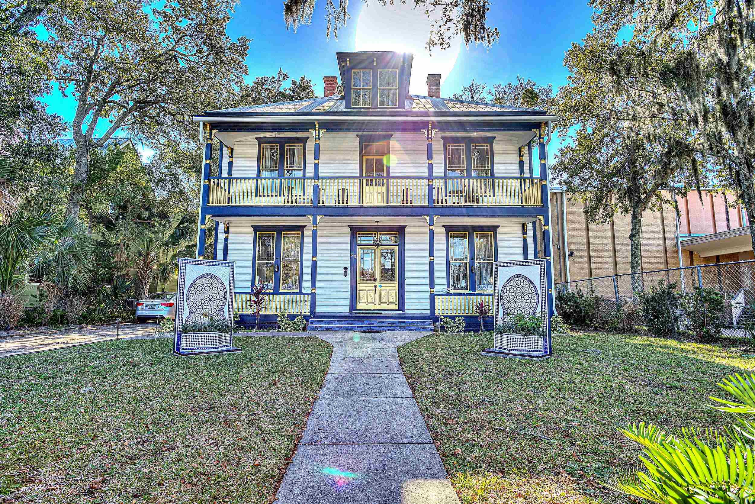 Image 3 of 74 For 63 Orange St