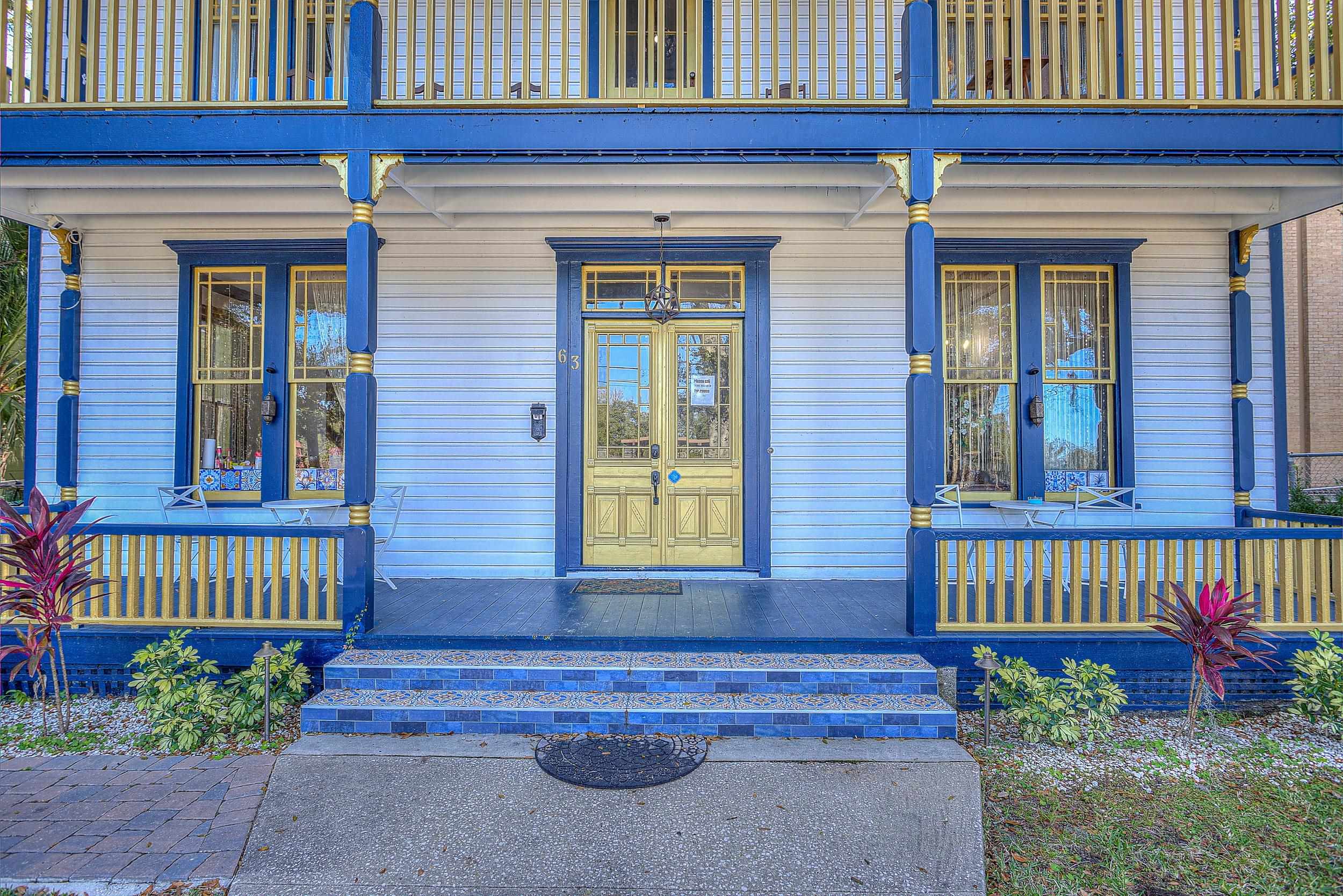 Image 6 of 74 For 63 Orange St