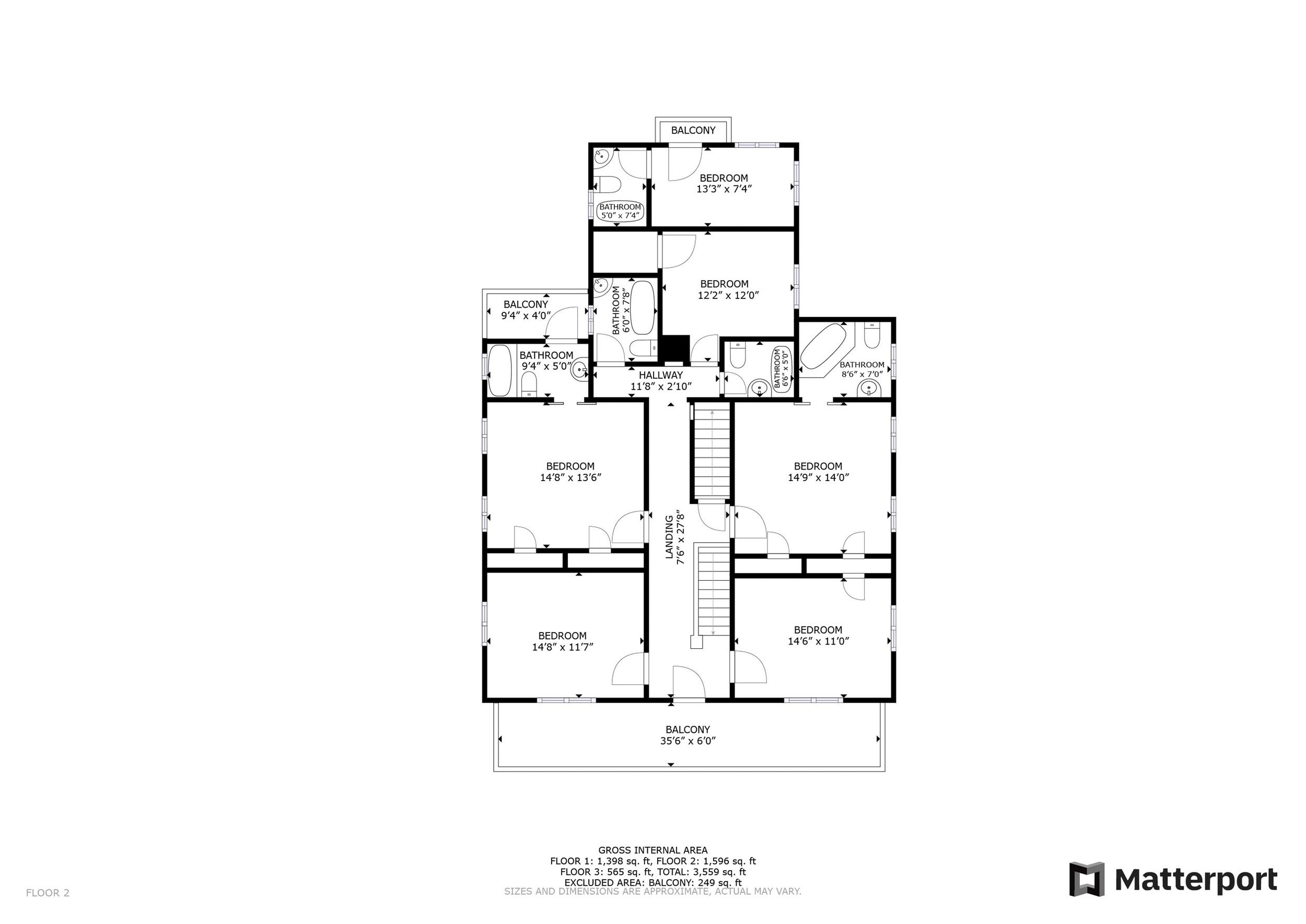 Image 72 of 74 For 63 Orange St