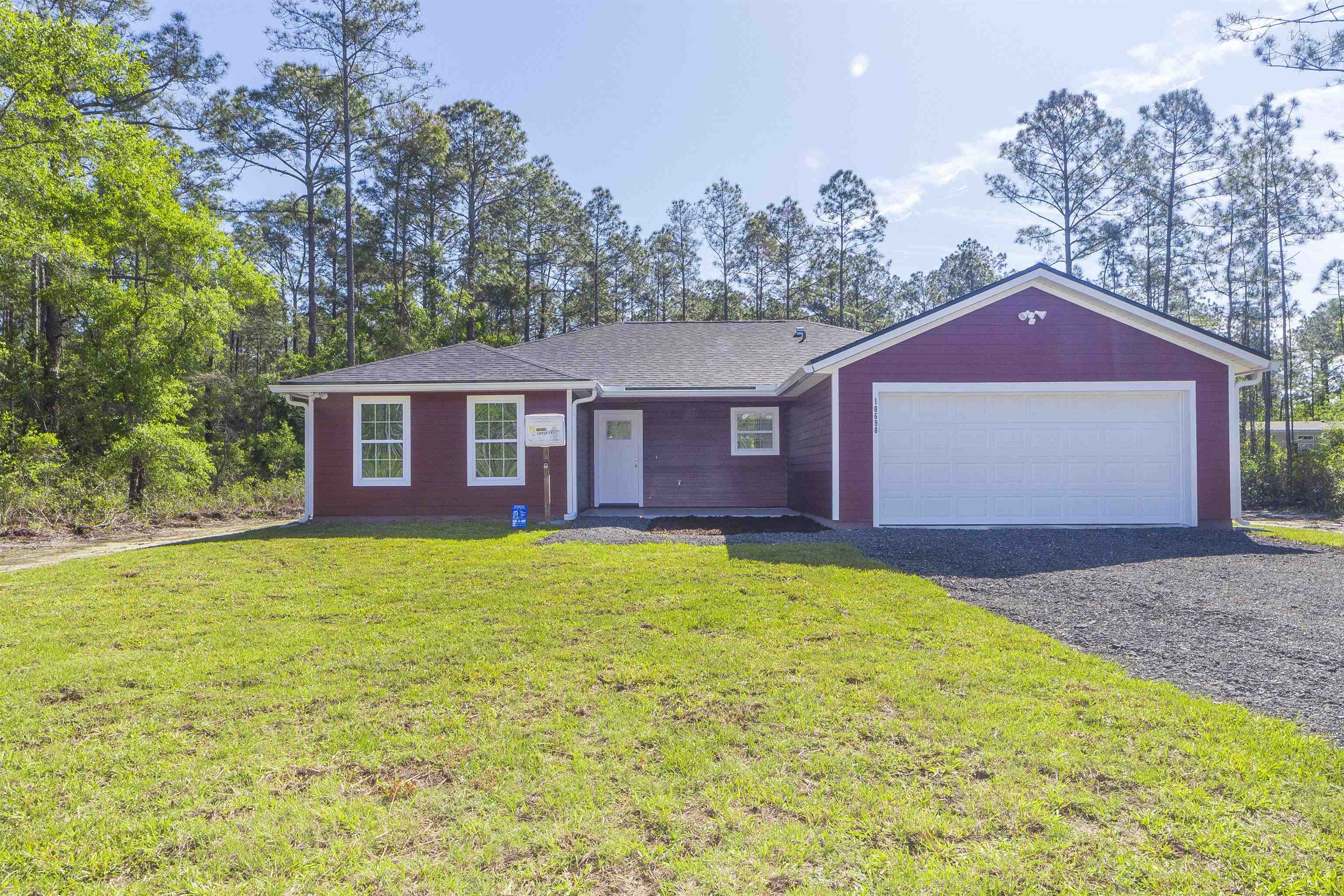 Details for 10690 Carpenter Ave, Hastings, FL 32145