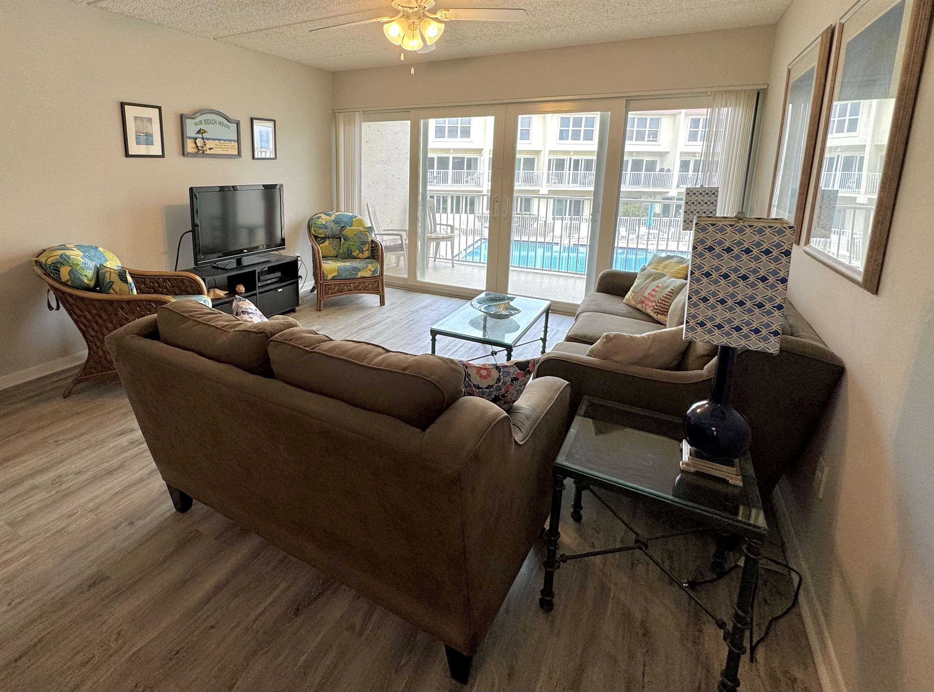 Image 9 of 38 For 390 A1a Beach Blvd #49  49