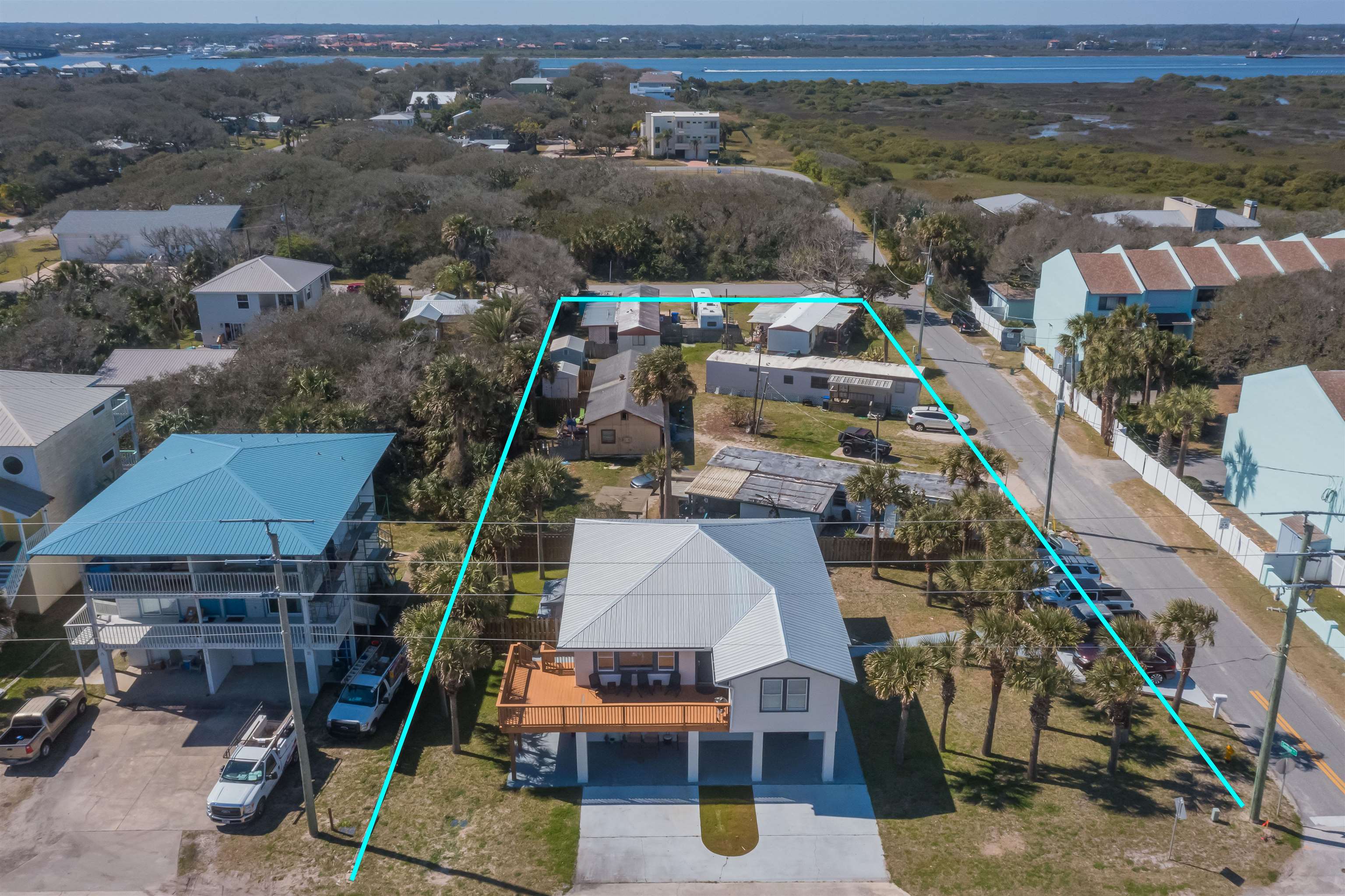 Details for 3125 Coastal Hwy, St Augustine, FL 32084