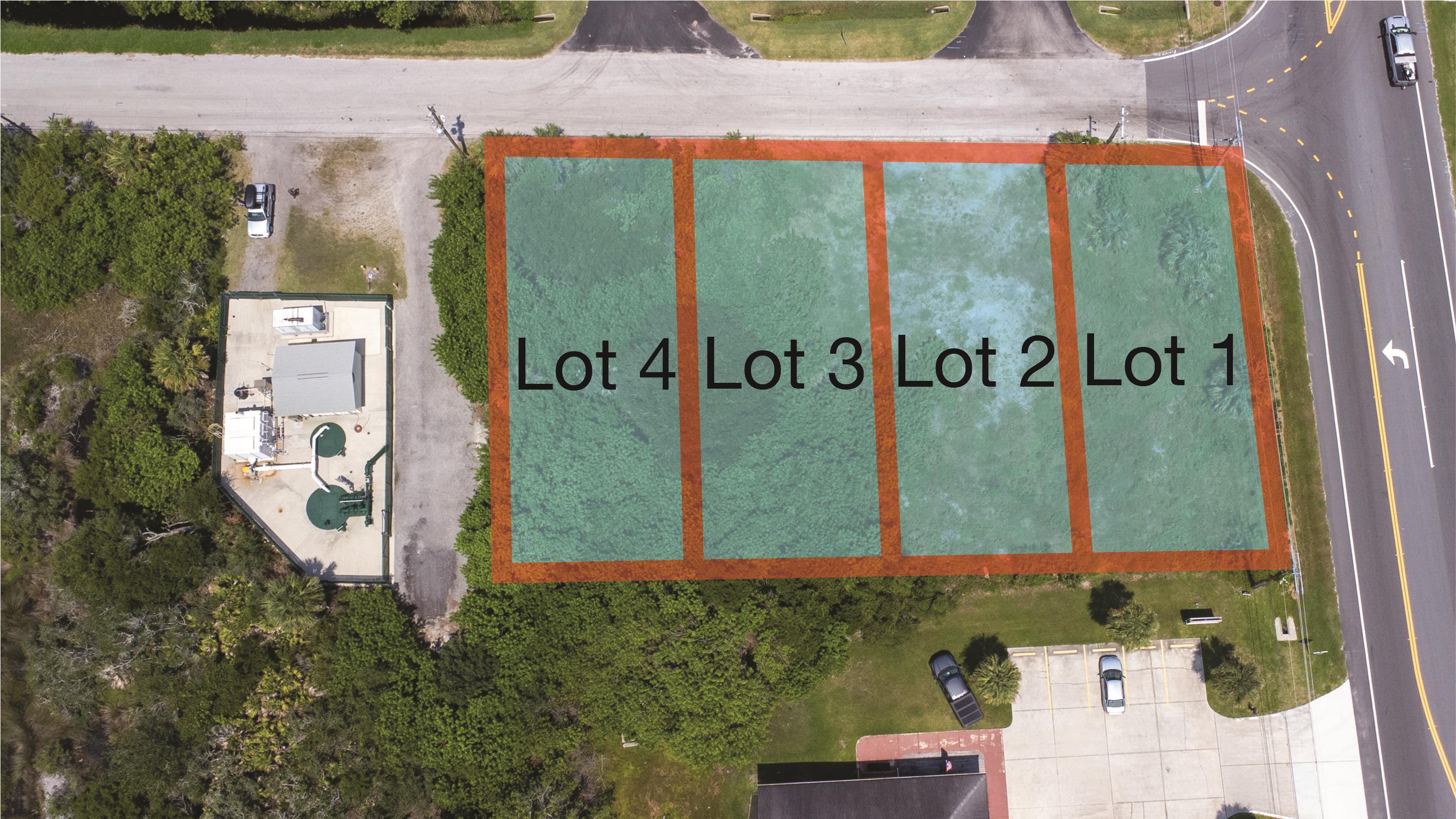 Details for 5605 A1a S , St Augustine, FL 32080