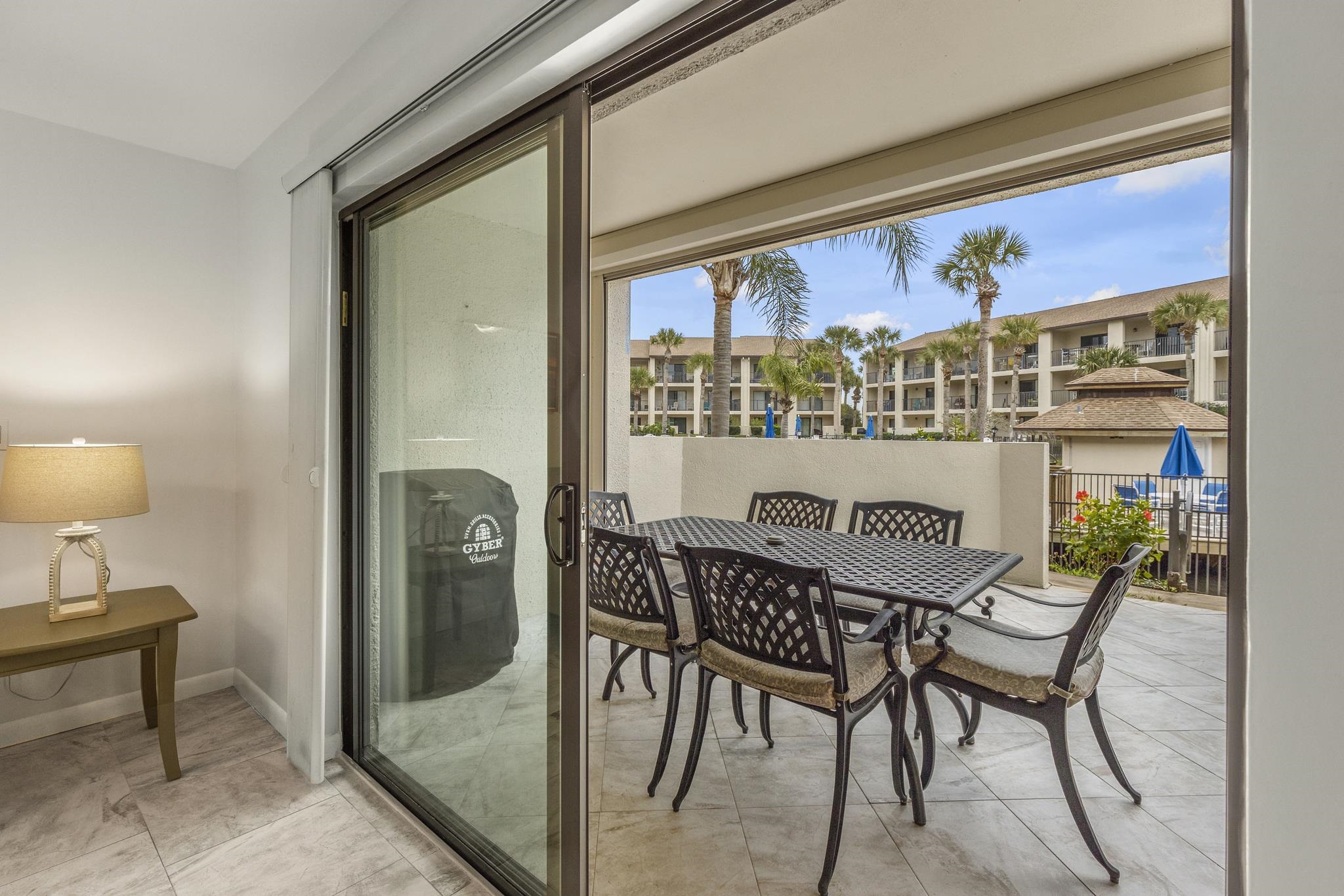 Image 12 of 38 For 850 A1a Beach Blvd #124  124