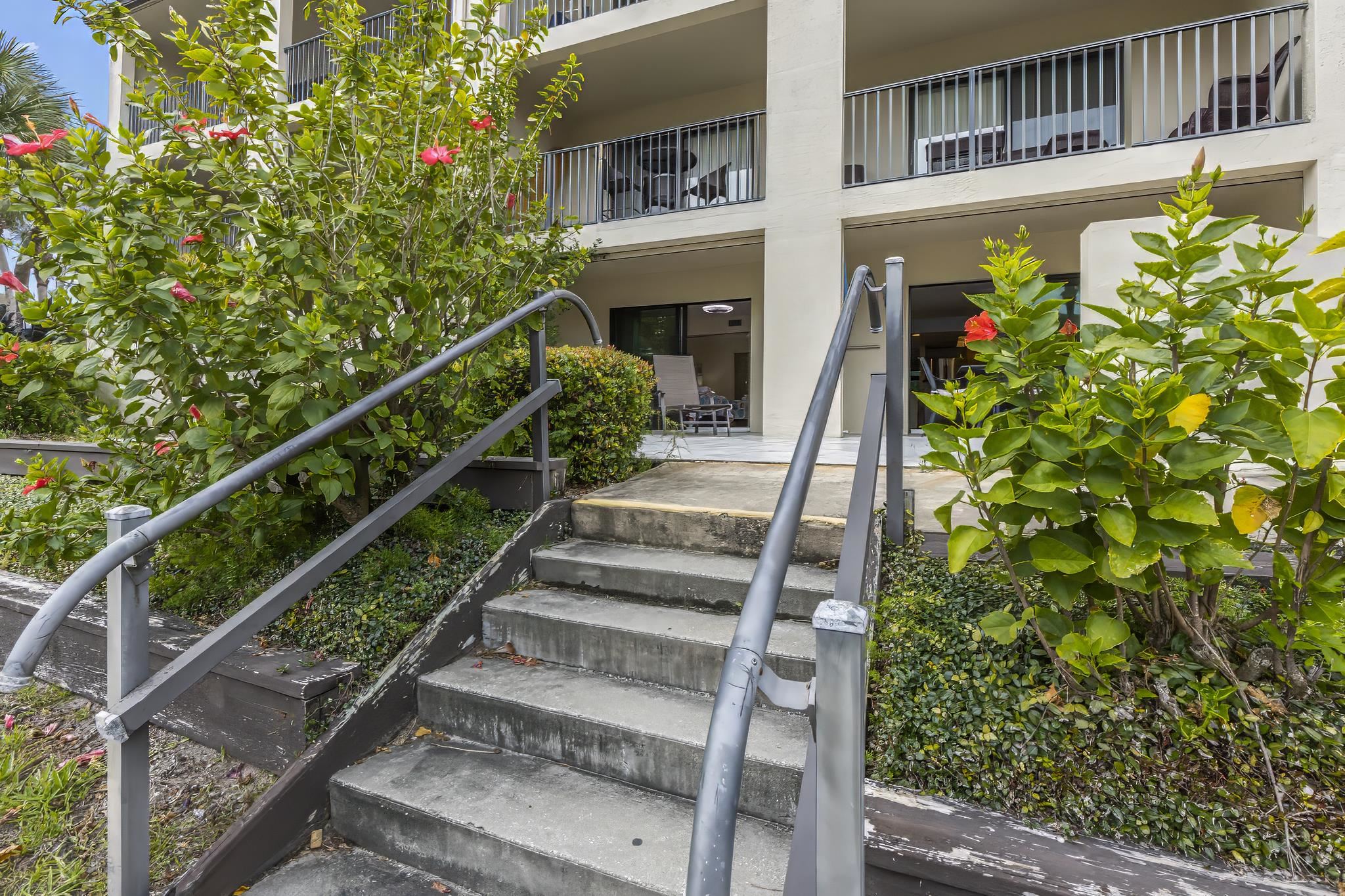 Image 26 of 38 For 850 A1a Beach Blvd #124  124