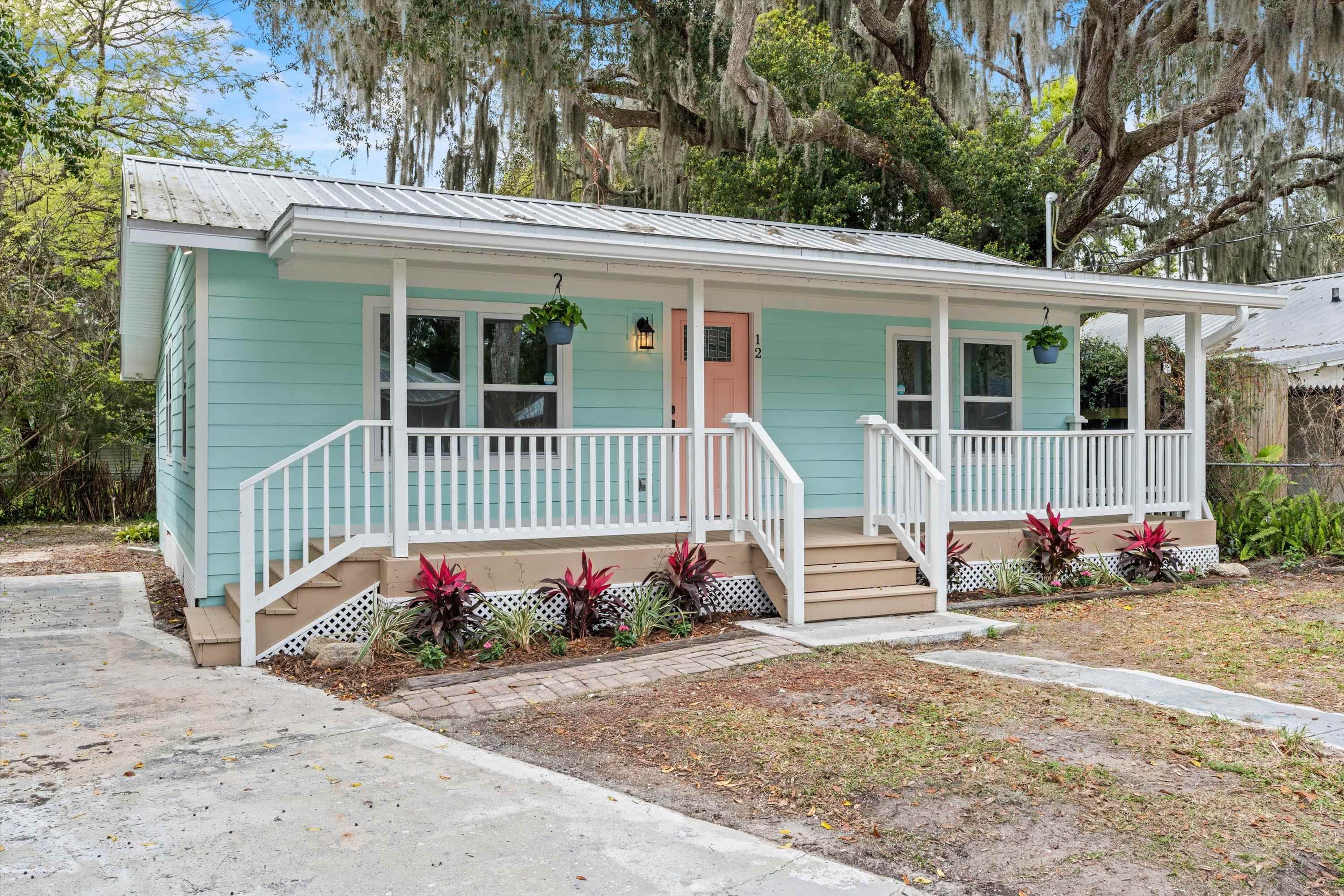 Details for 12 Newcomb  , St Augustine, FL 32084