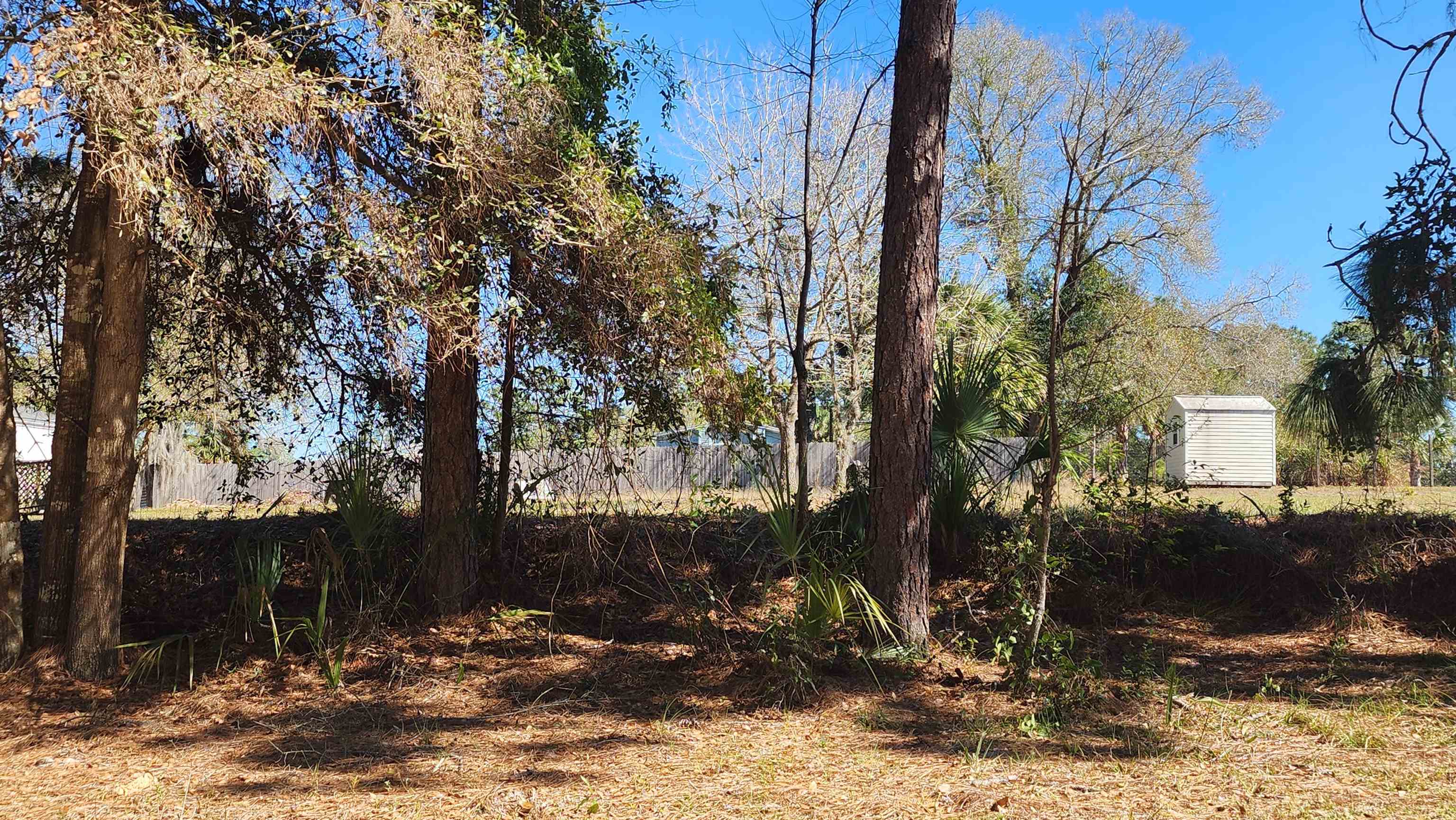 Listing Details for 0 Edgehill Rd, Satsuma, FL 32189