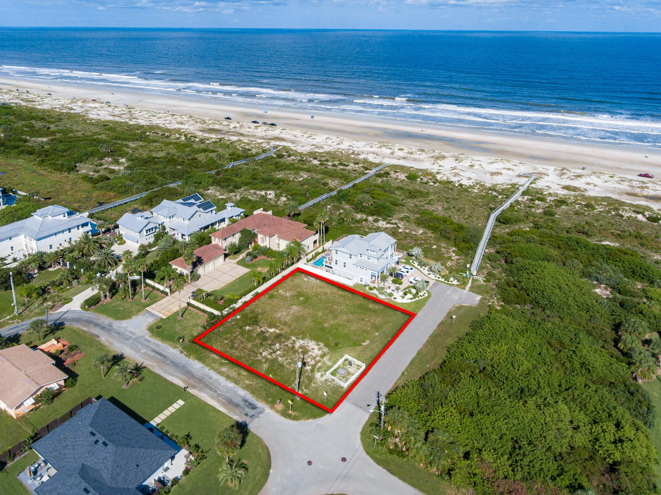 Details for 0 Oceanside Drive, St Augustine, FL 32080